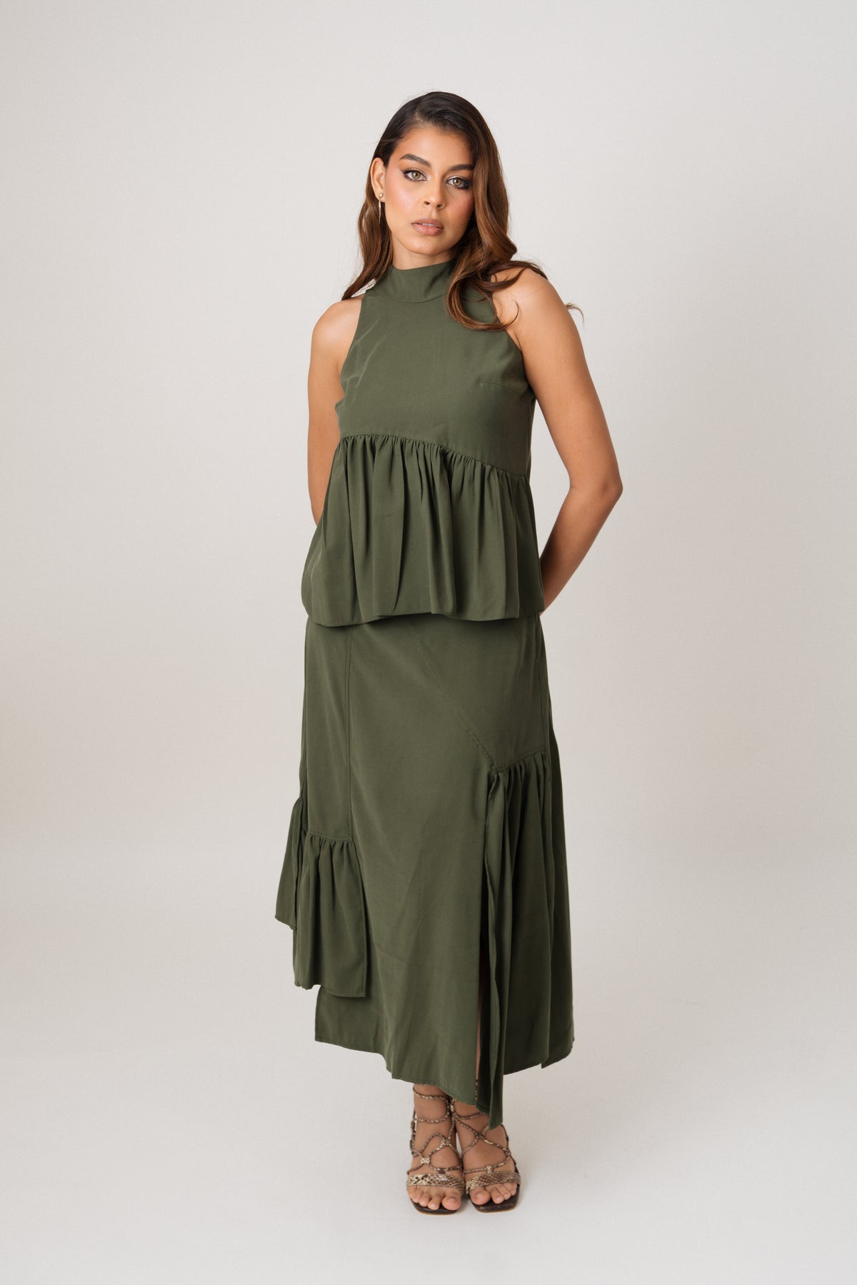 Blusa Jade