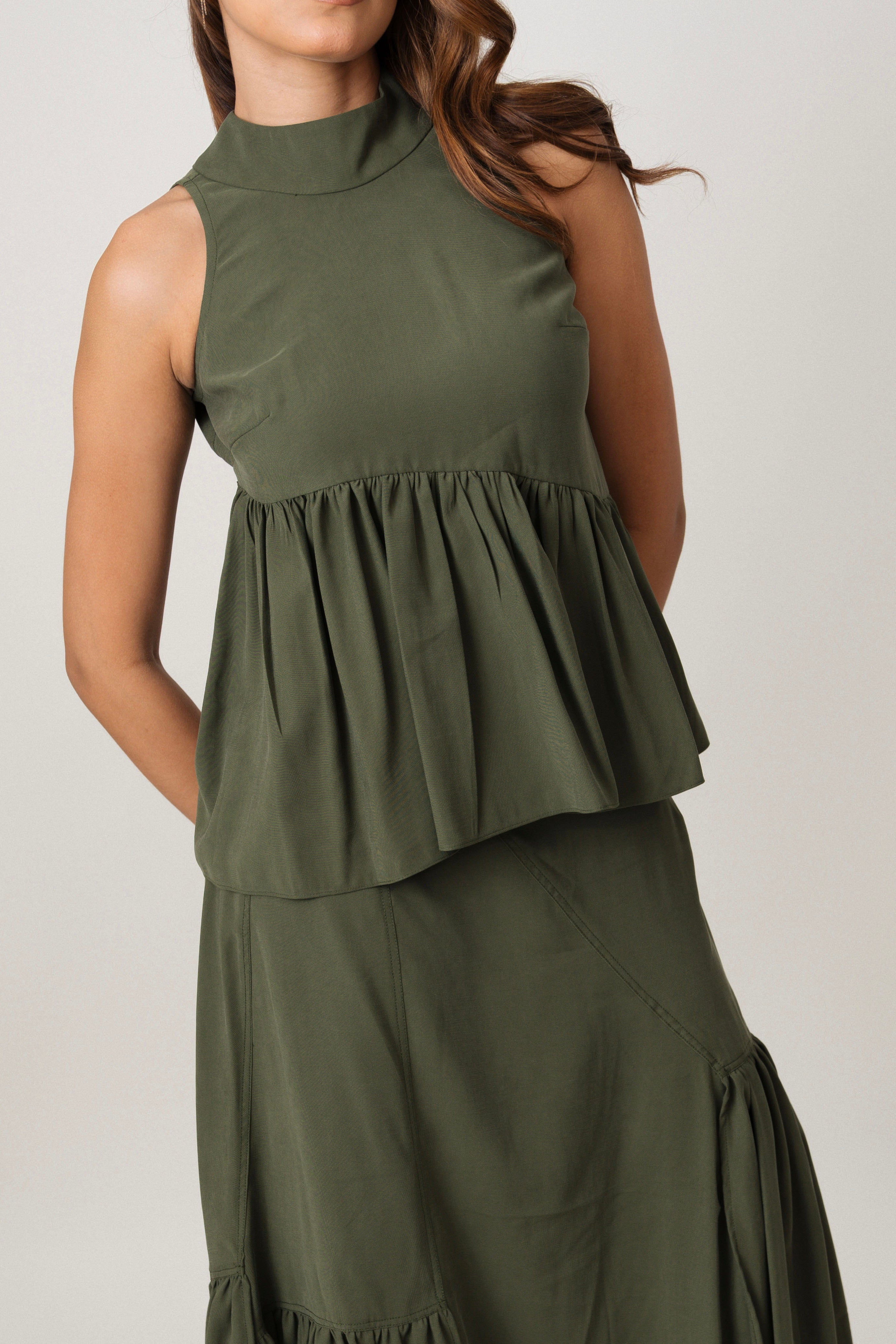 Blusa Jade