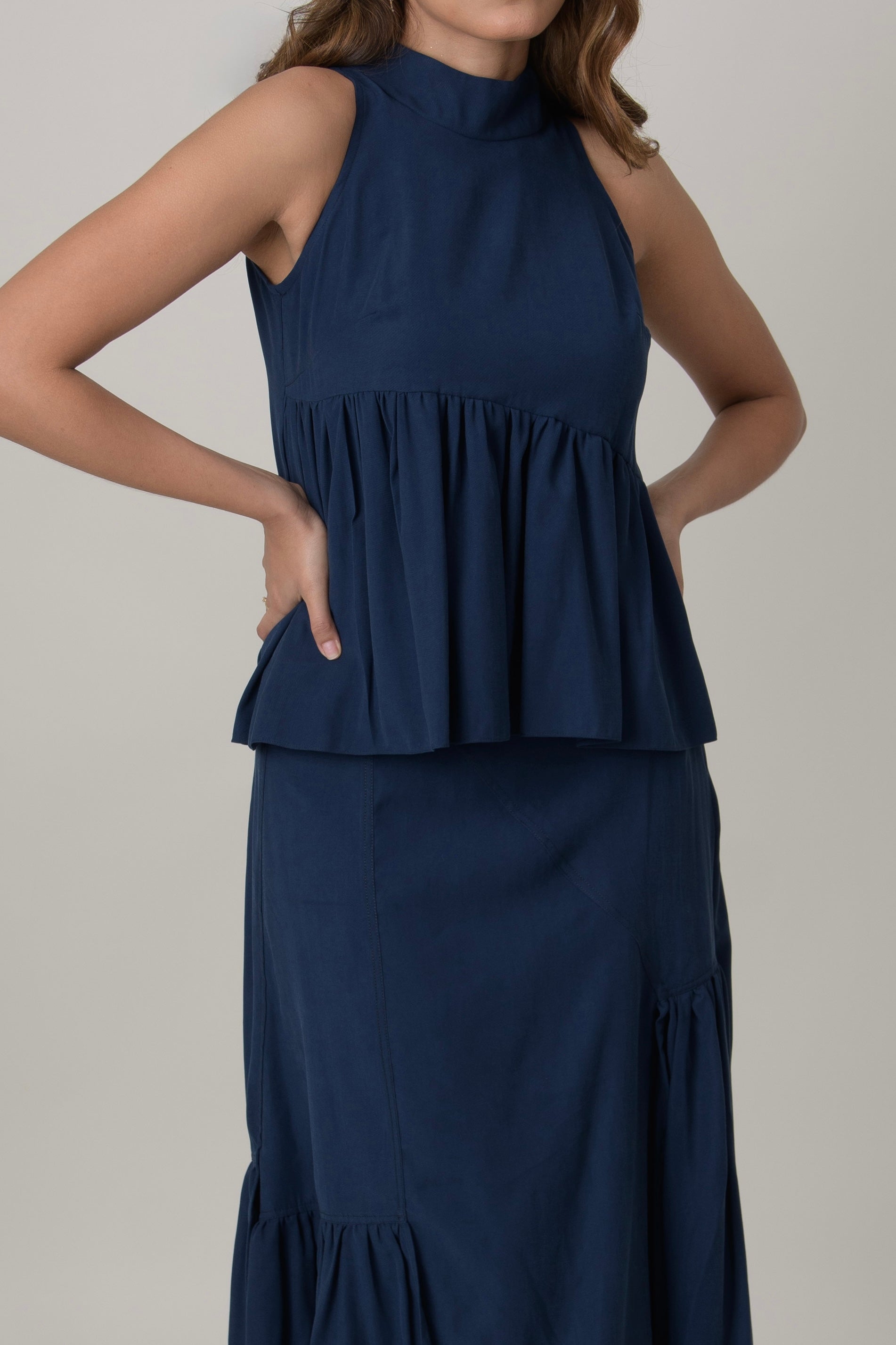 Blusa Jade