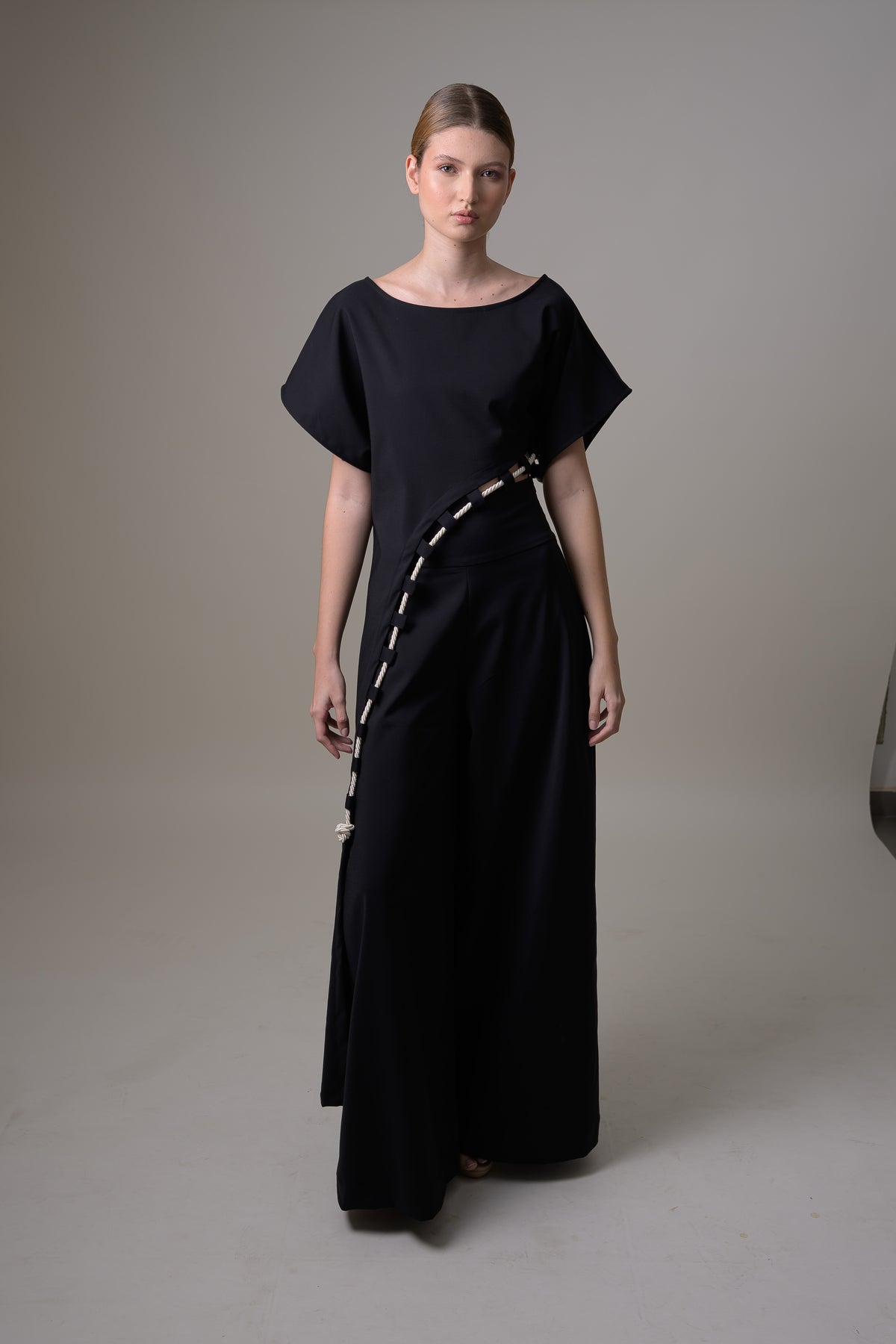 Blusa Amelia