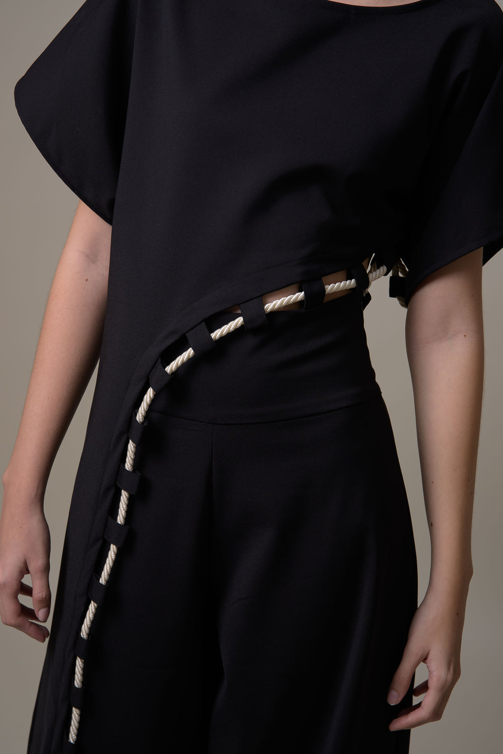Blusa Amelia