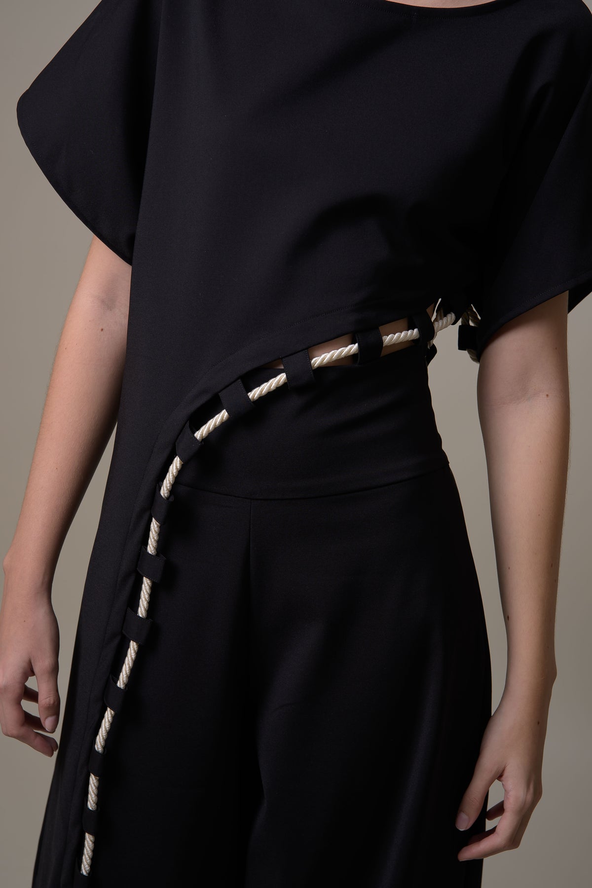 Blusa Amelia