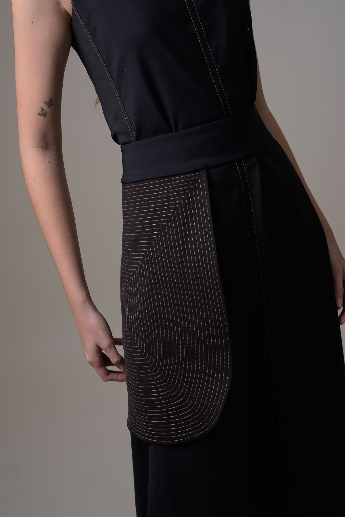 Vestido Sorel