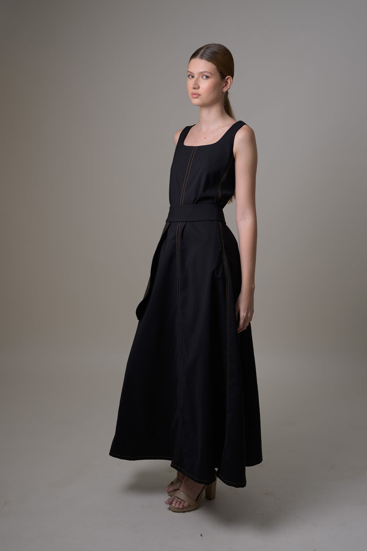 Vestido Sorel