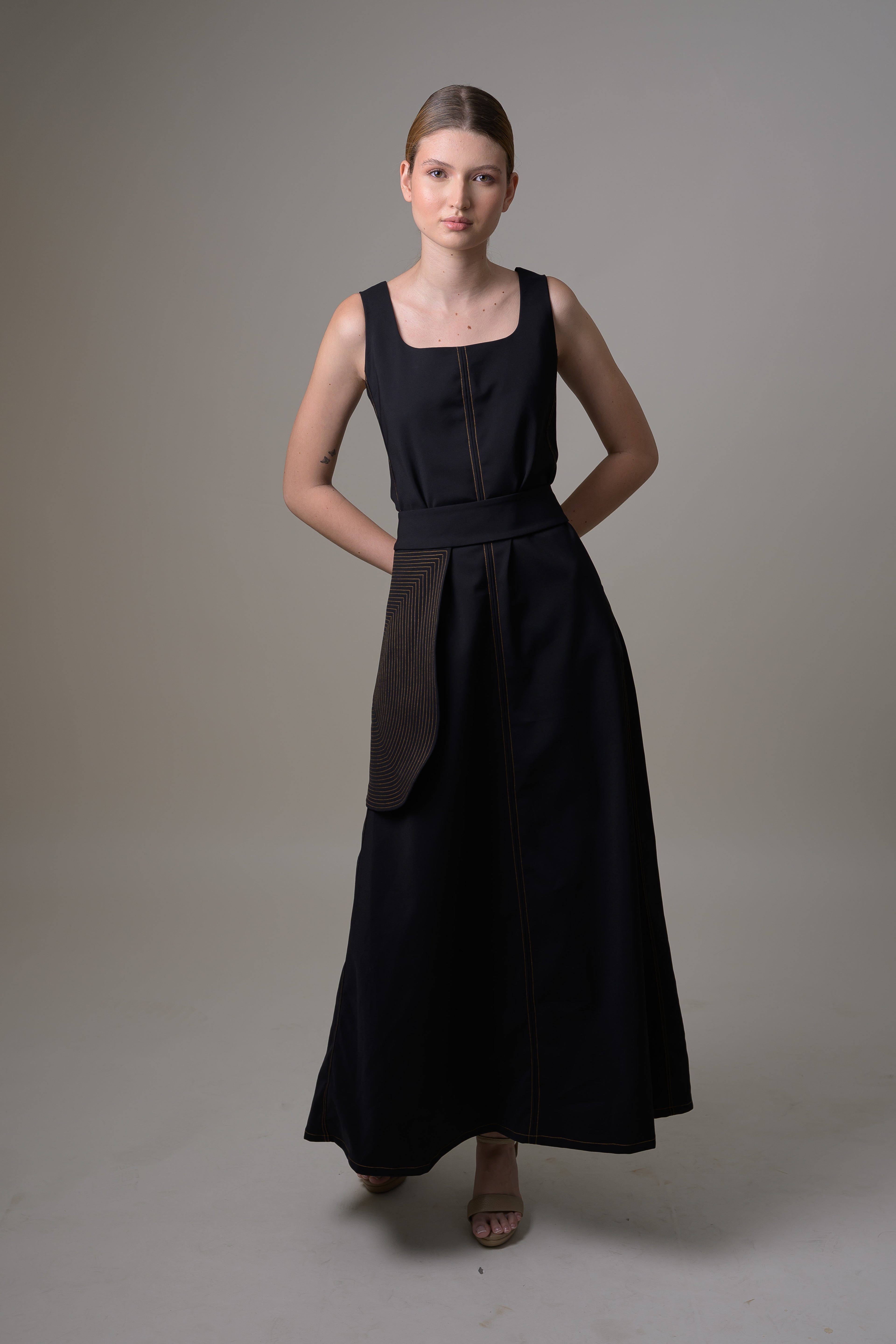 Vestido Sorel