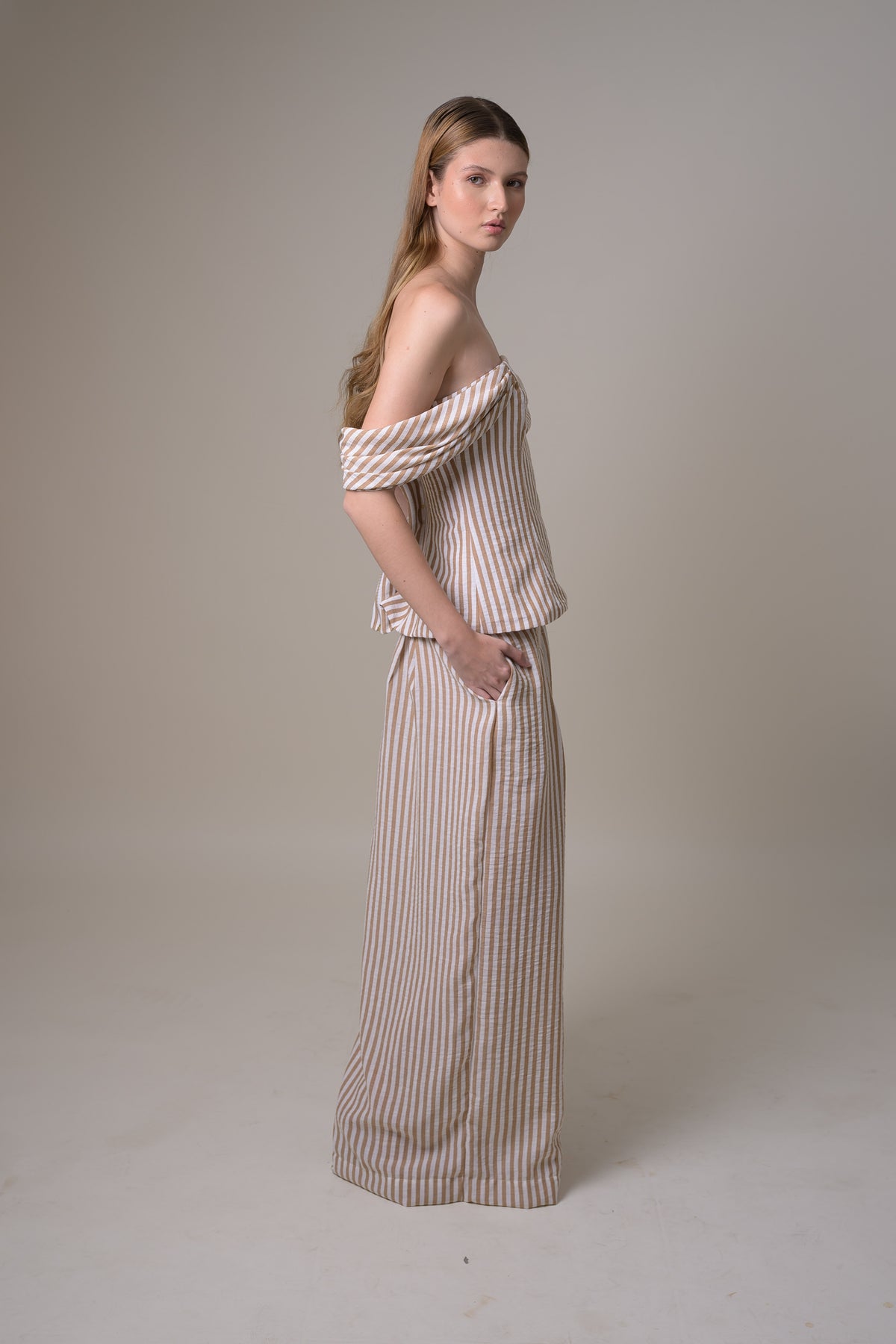 Pantalon Icaro