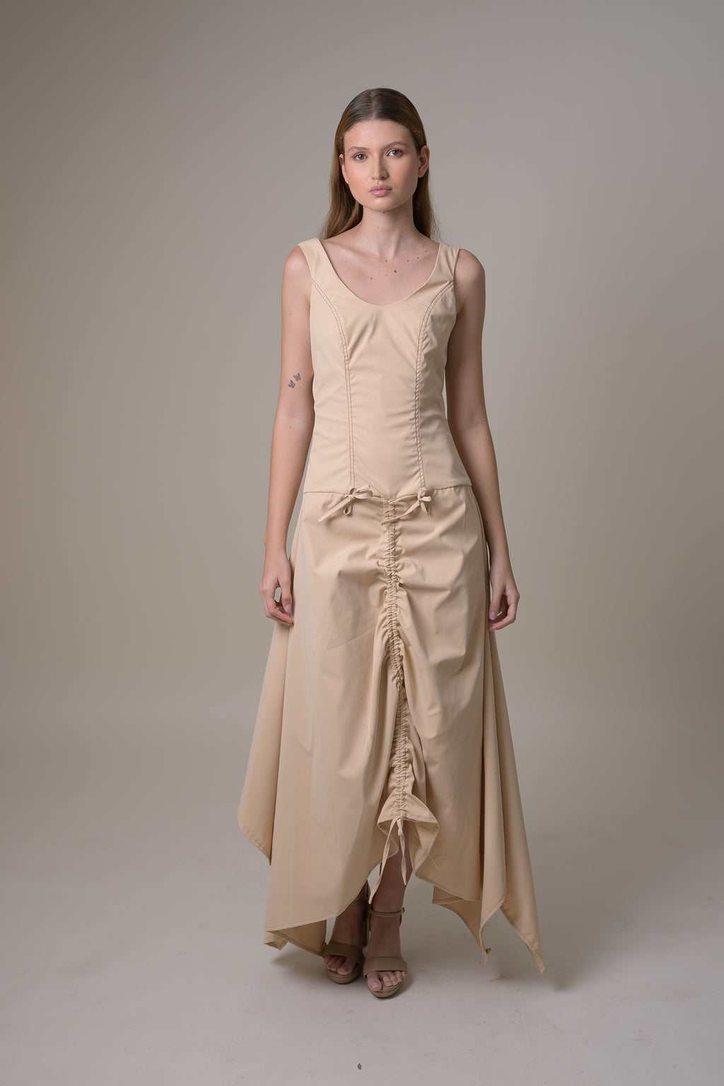 Vestido Thera