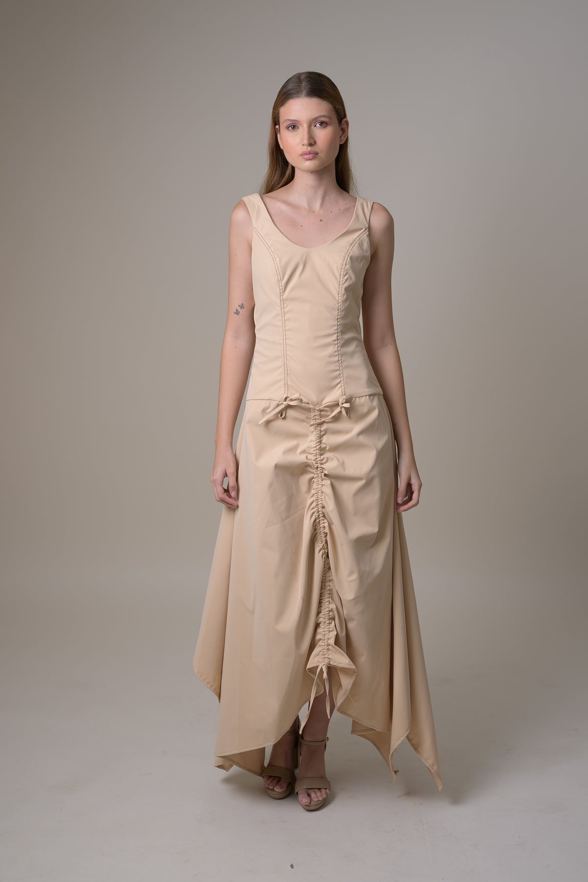 Vestido Thera