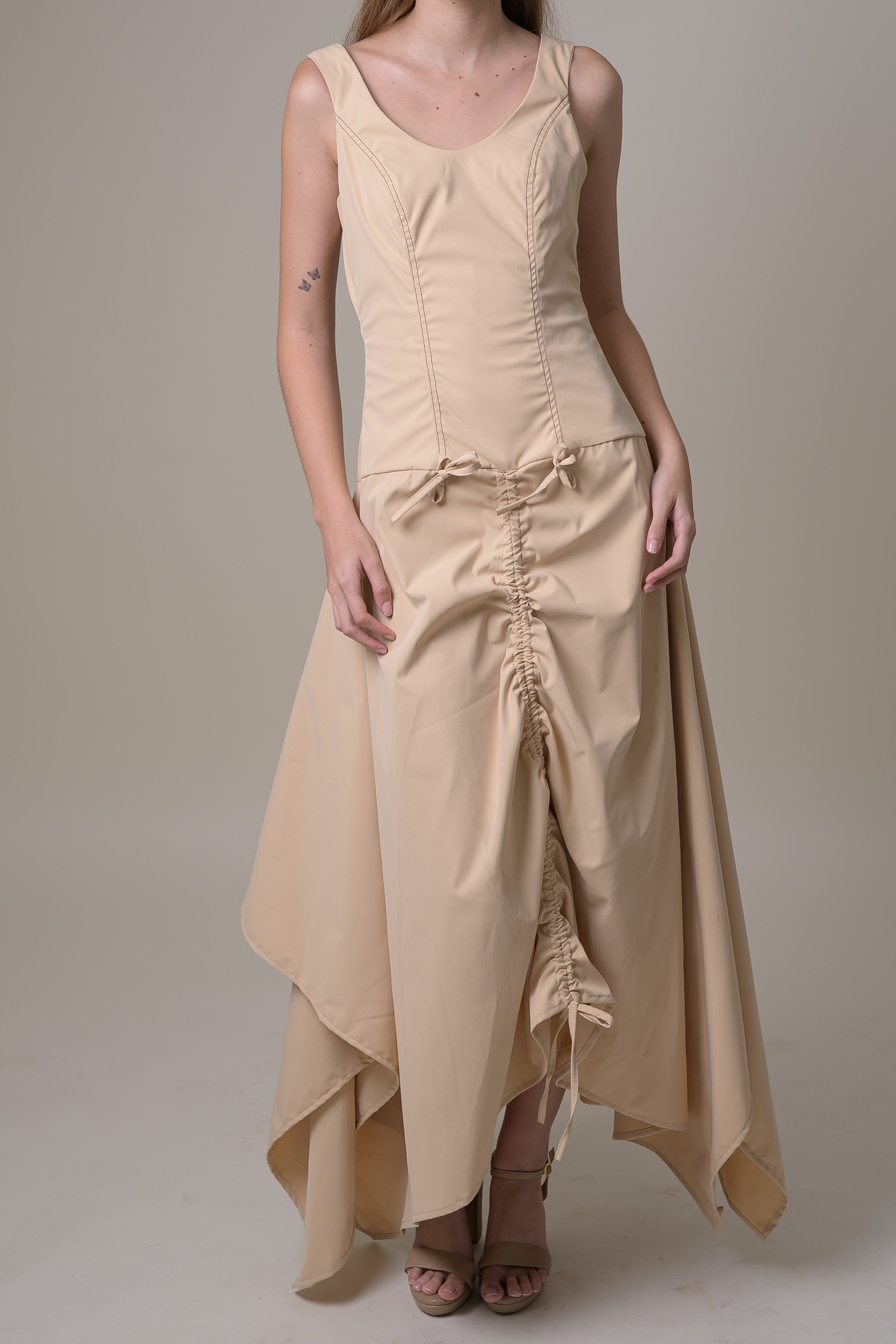 Vestido Thera