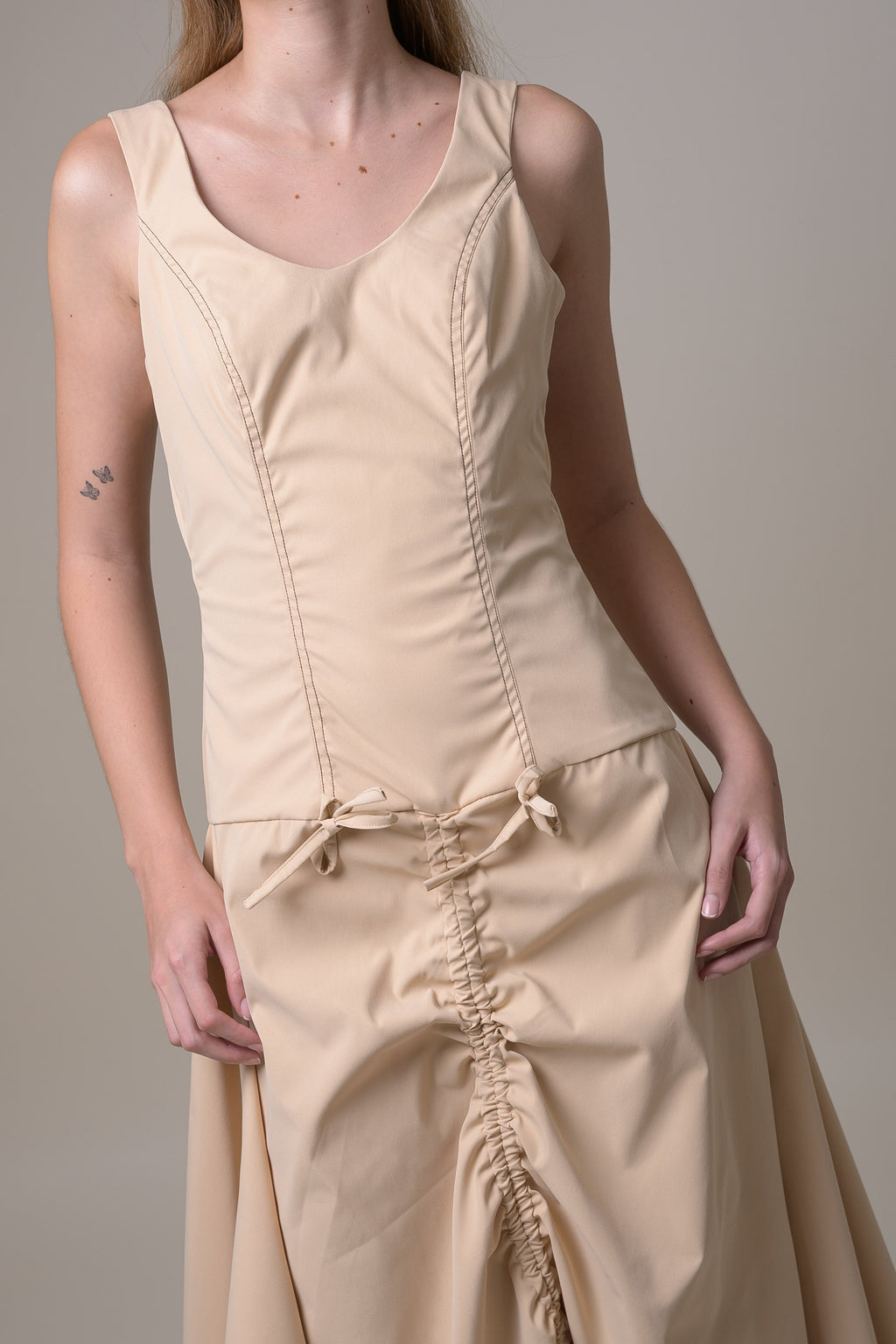 Vestido Thera