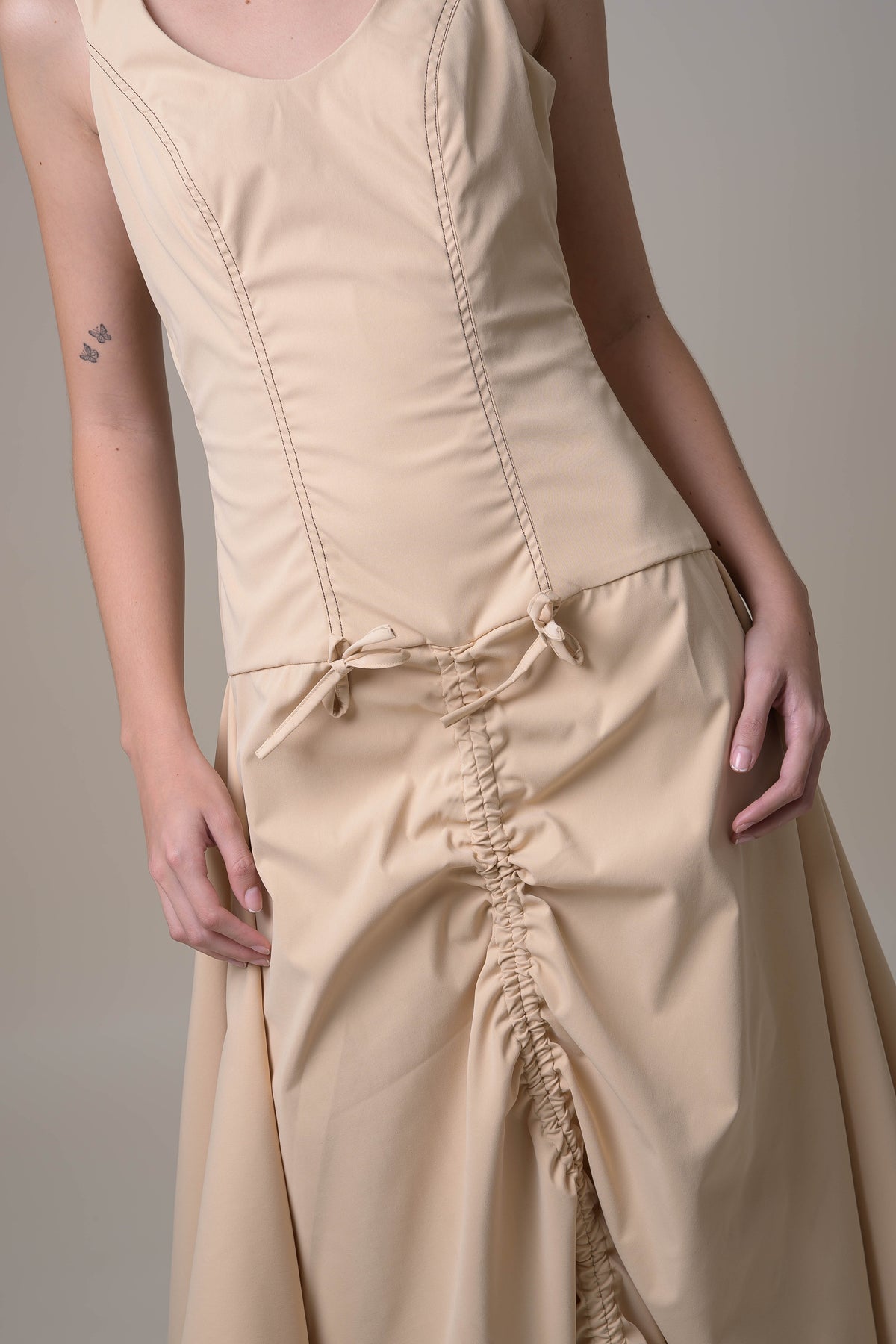 Vestido Thera