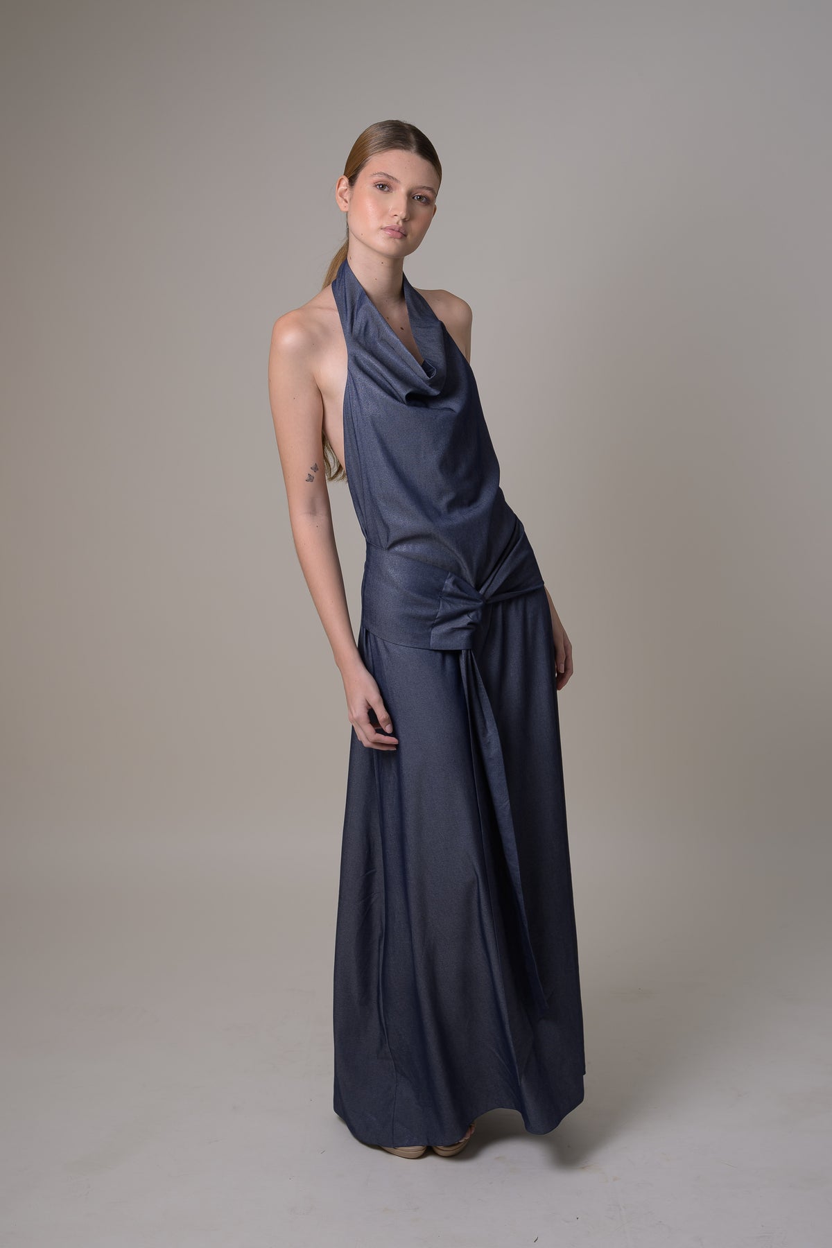 Vestido Aelí