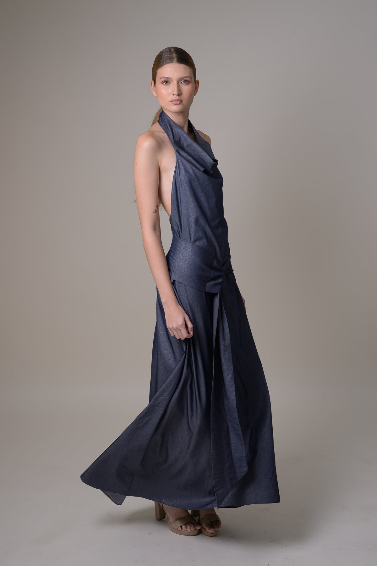 Vestido Aelí