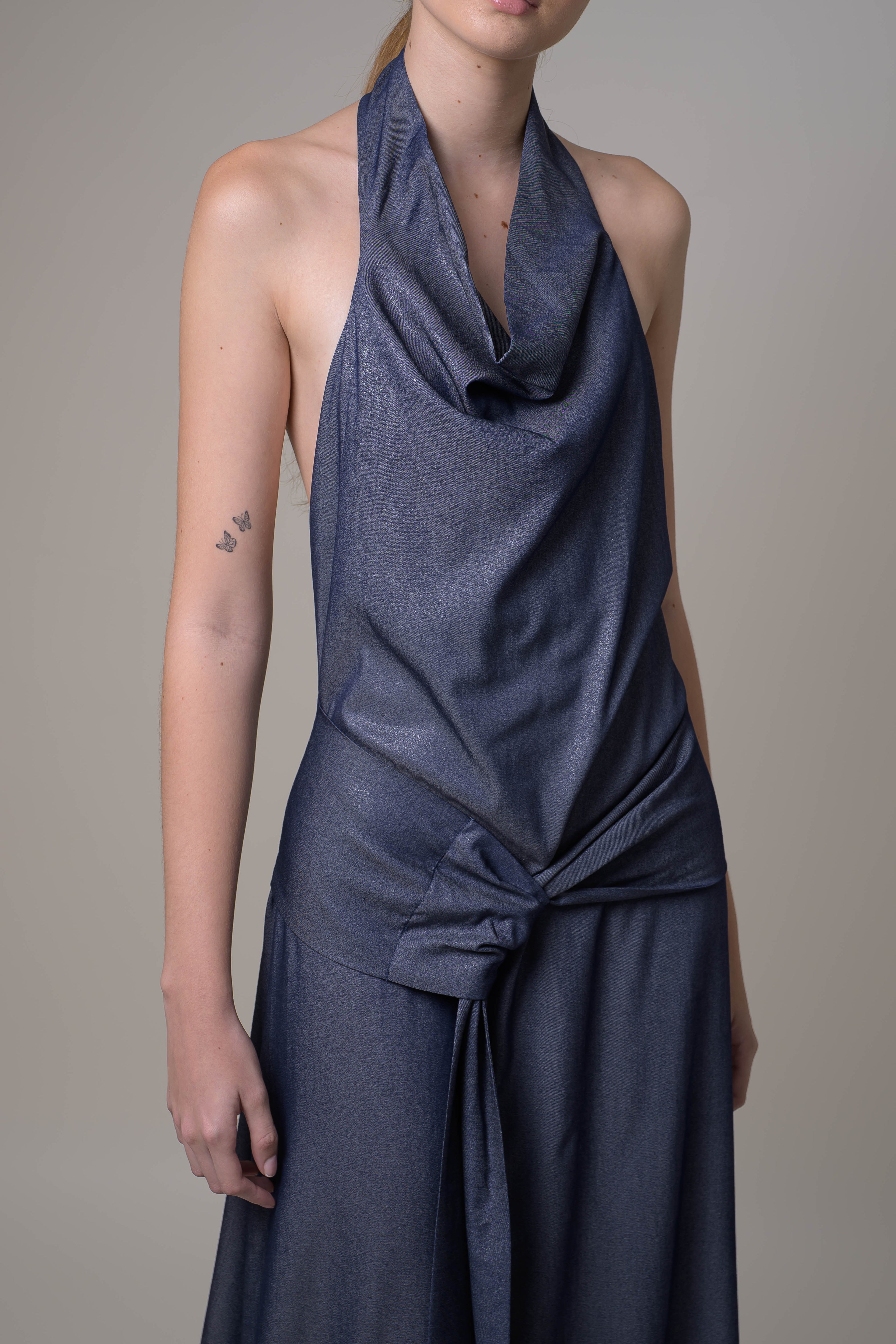 Vestido Aelí