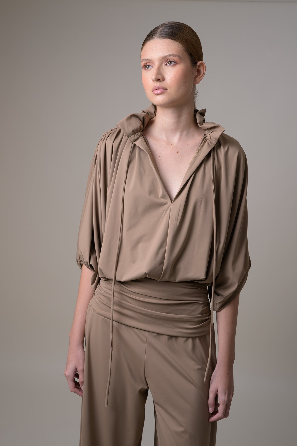 Blusa Aleya