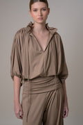 Blusa Aleya