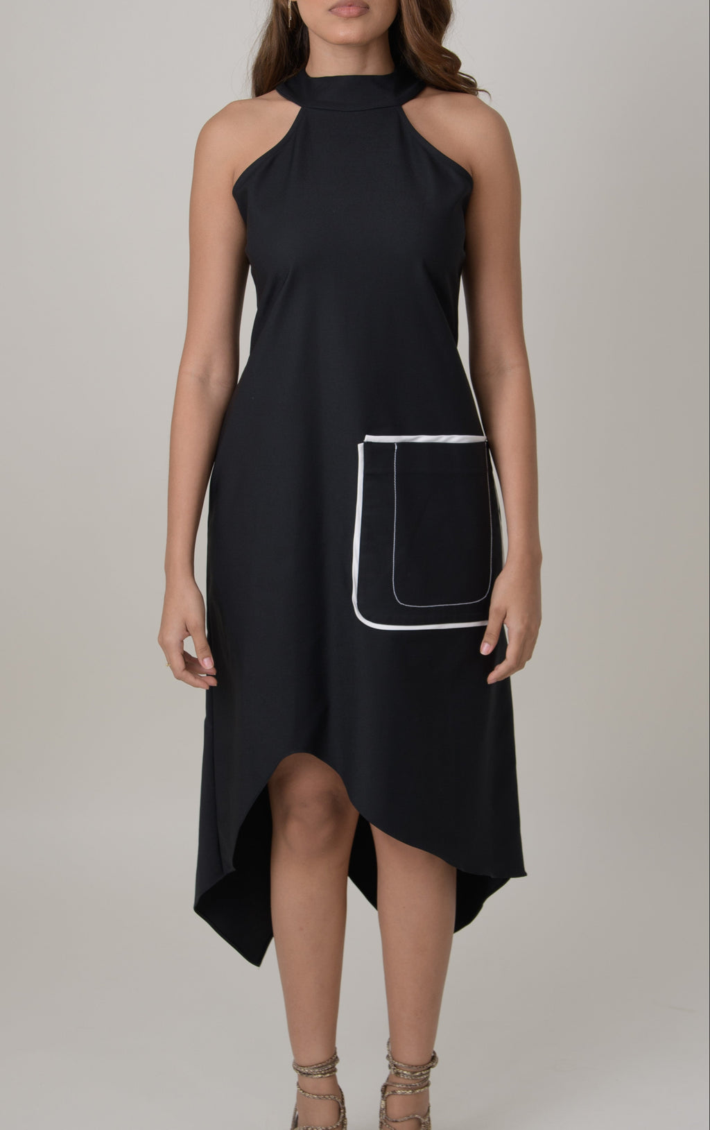 Essence Dress