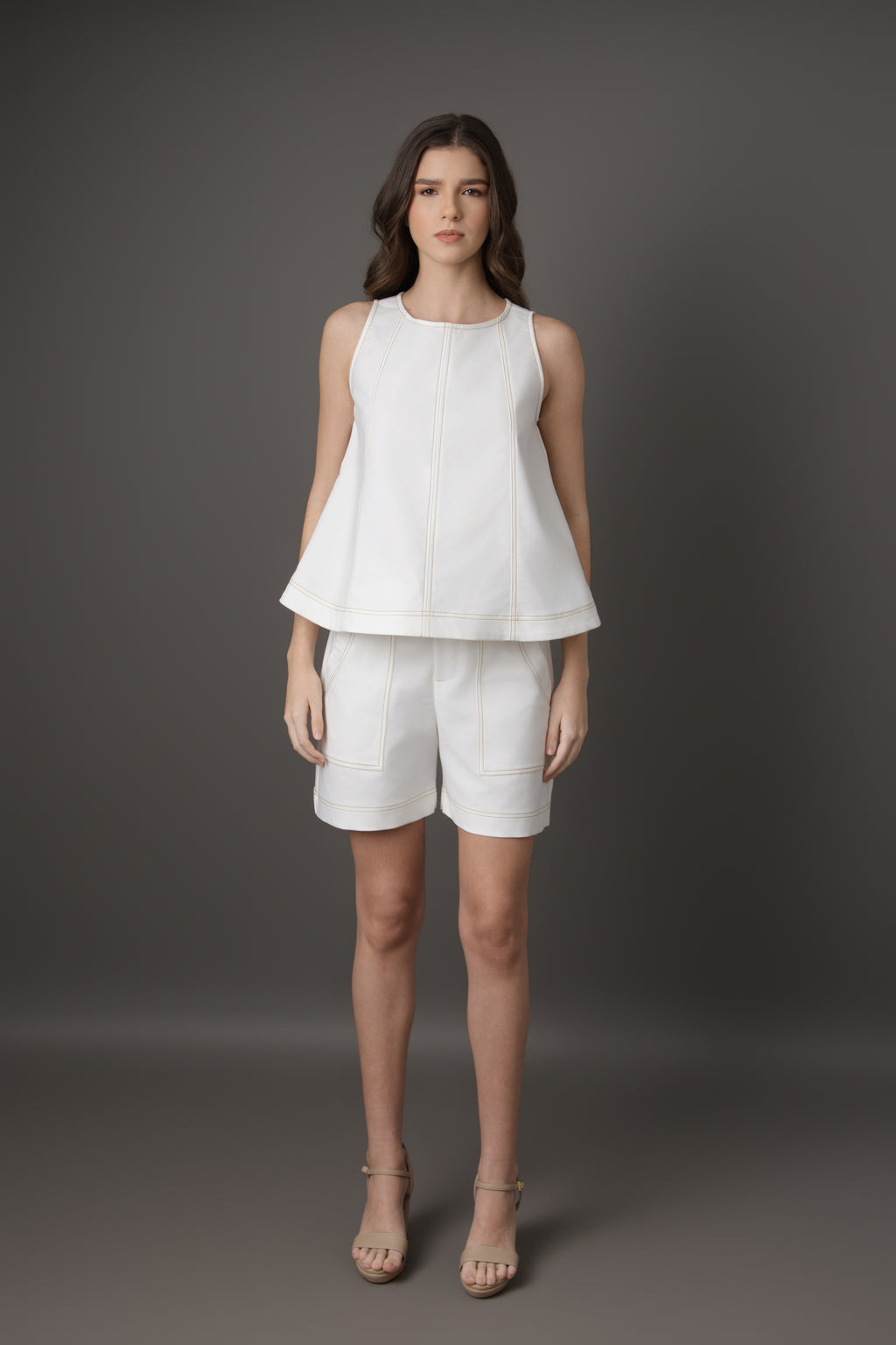 BLUSA AURAL