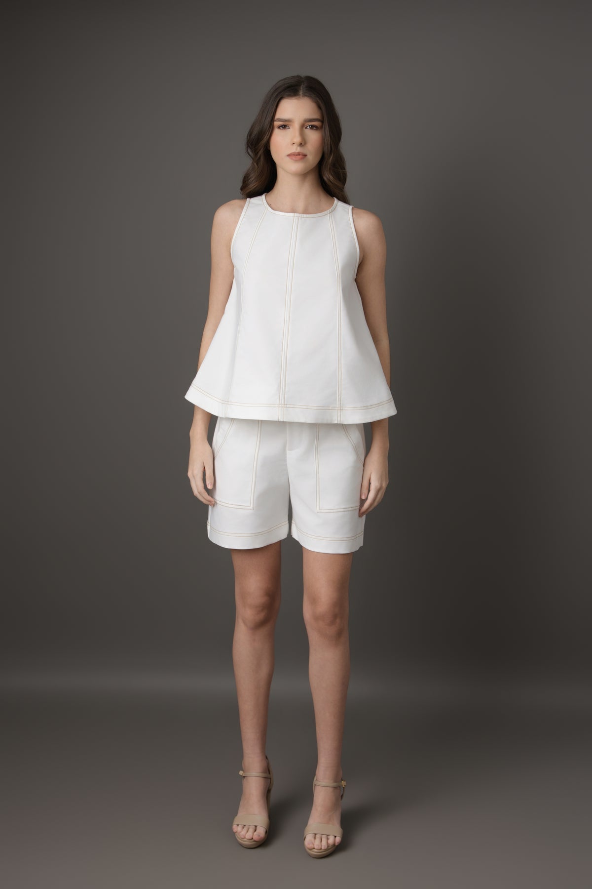 BLUSA AURAL