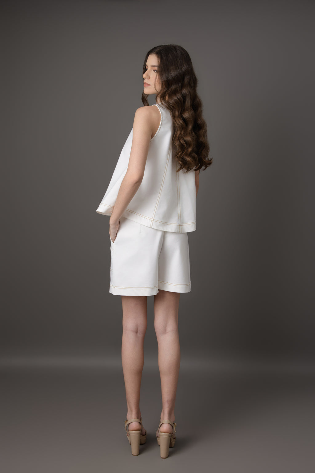 BLUSA AURAL