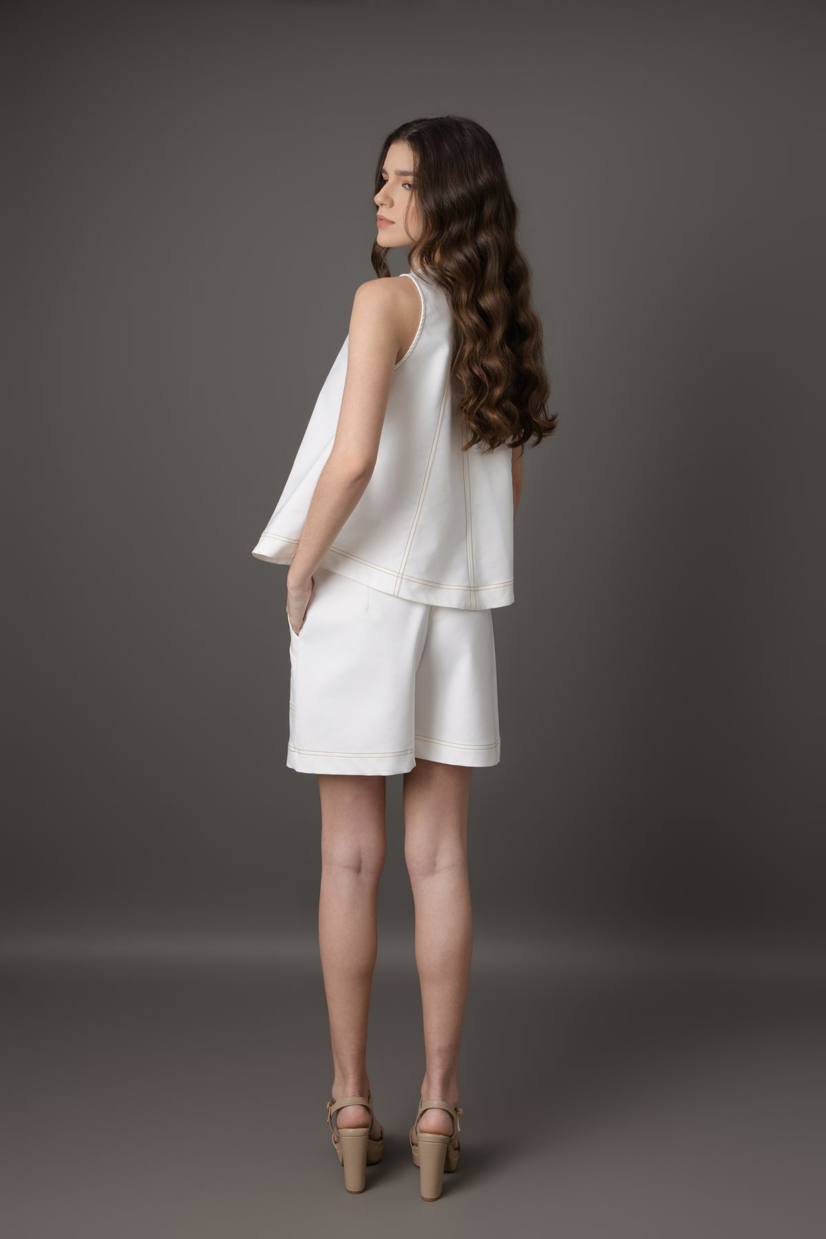 BLUSA AURAL