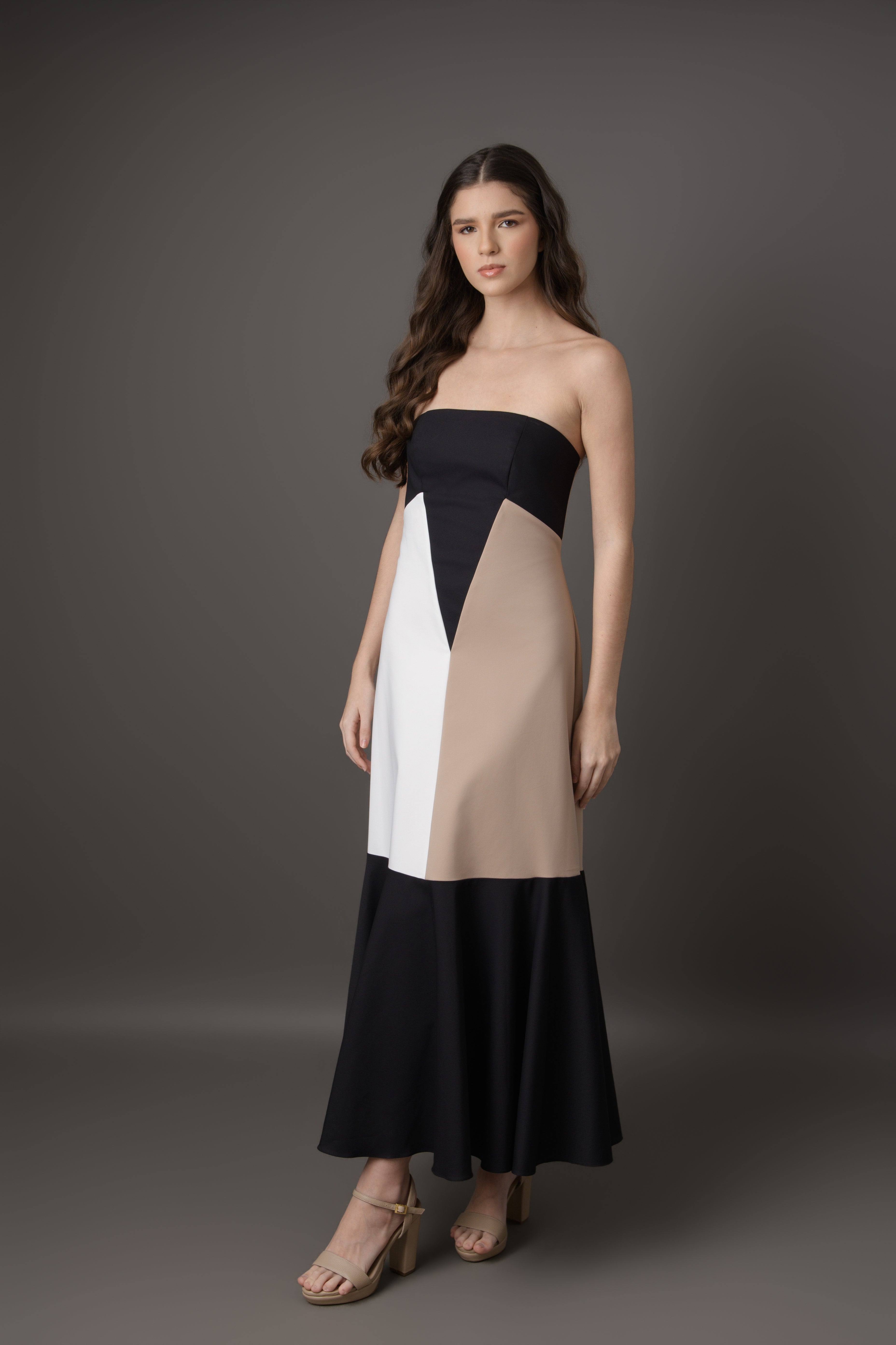 VESTIDO NIVE