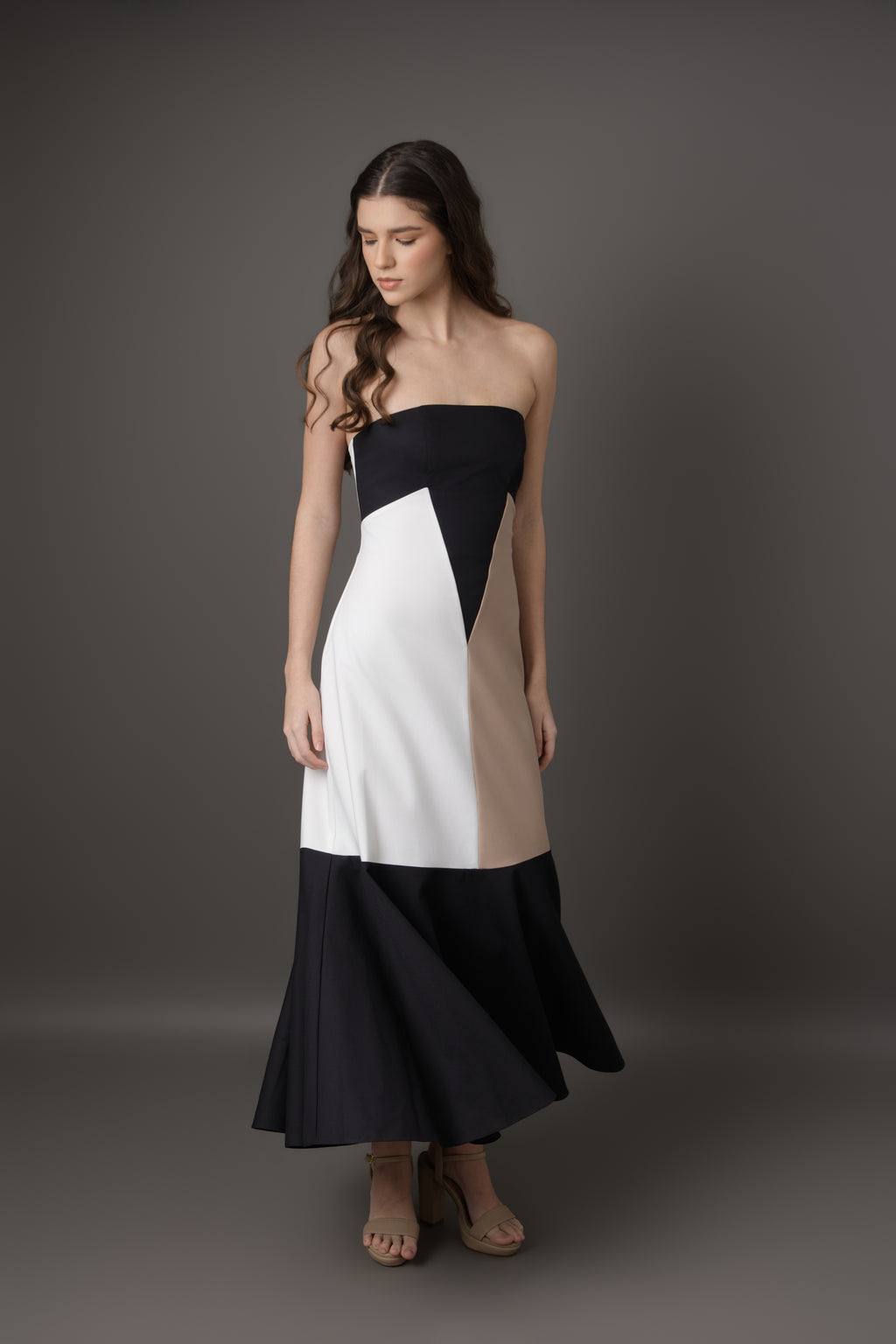 VESTIDO NIVE