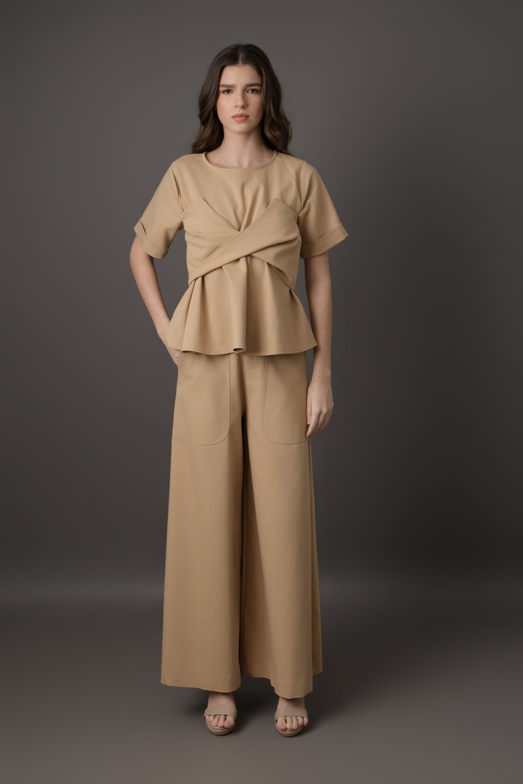 BLUSA SOMA