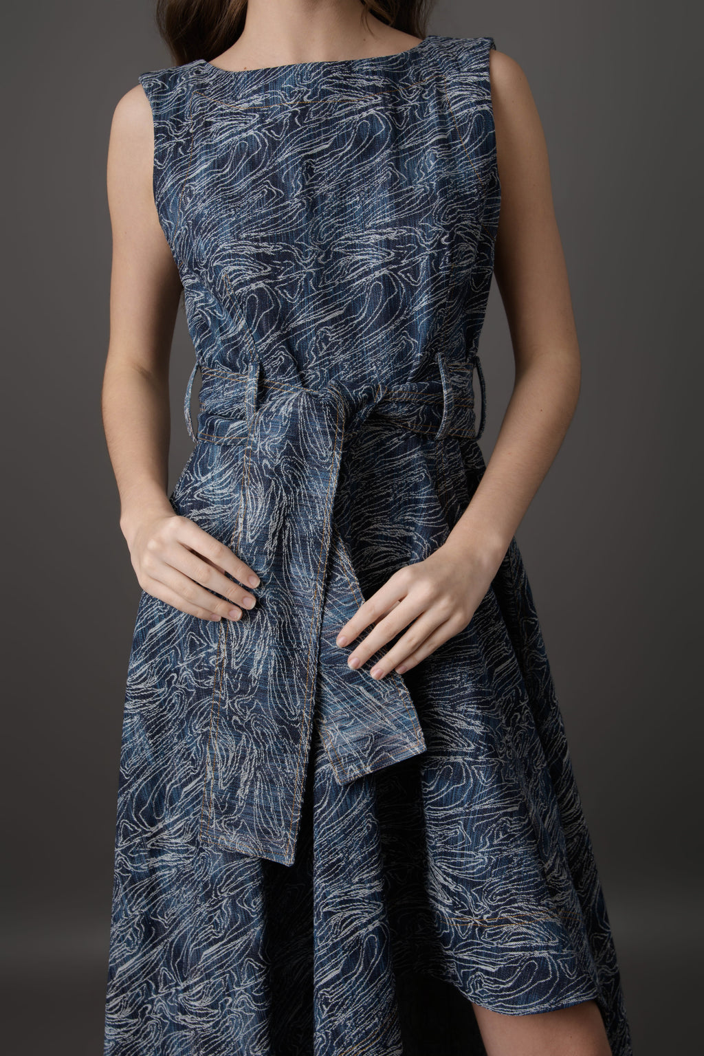 VESTIDO LIOR