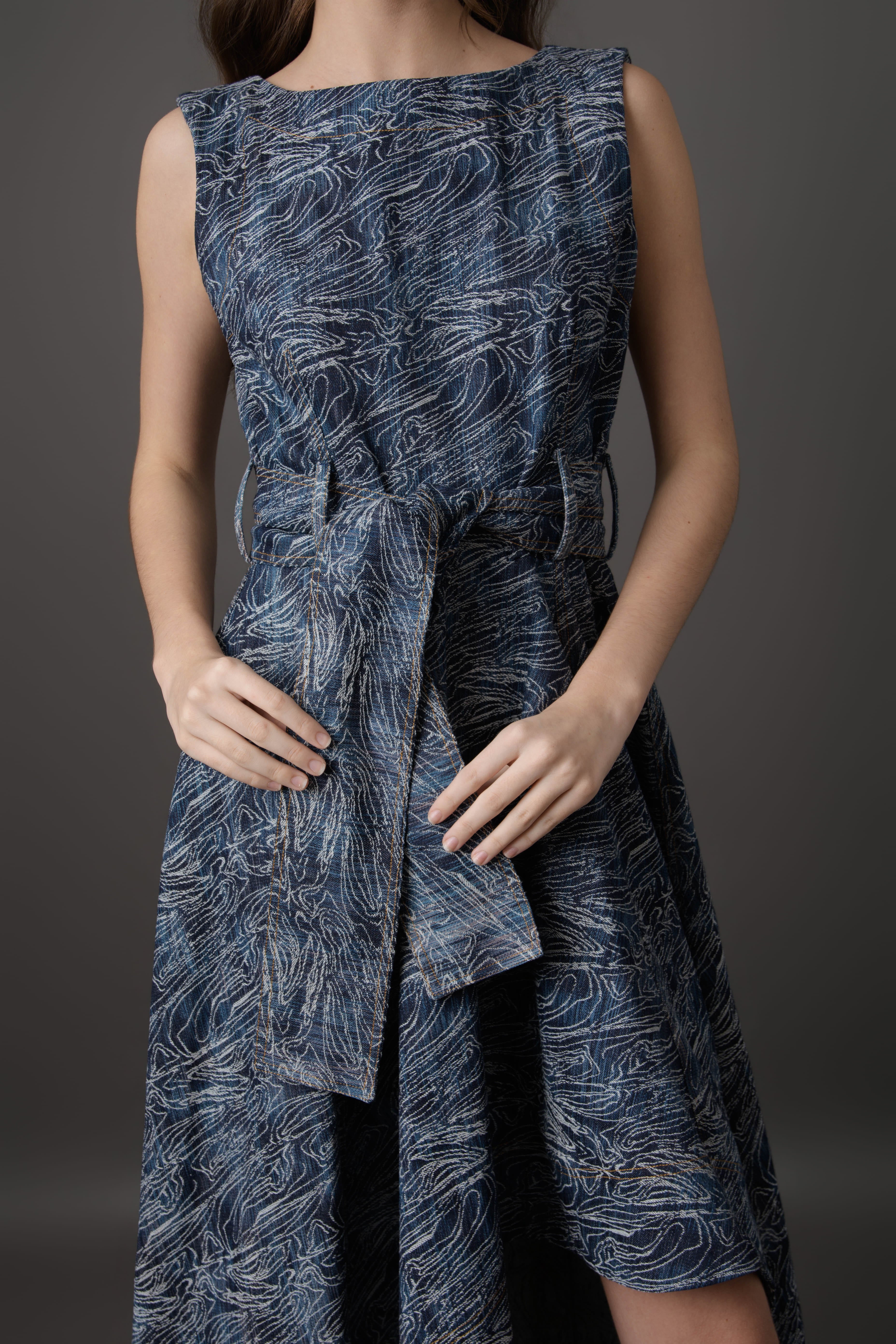 VESTIDO LIOR
