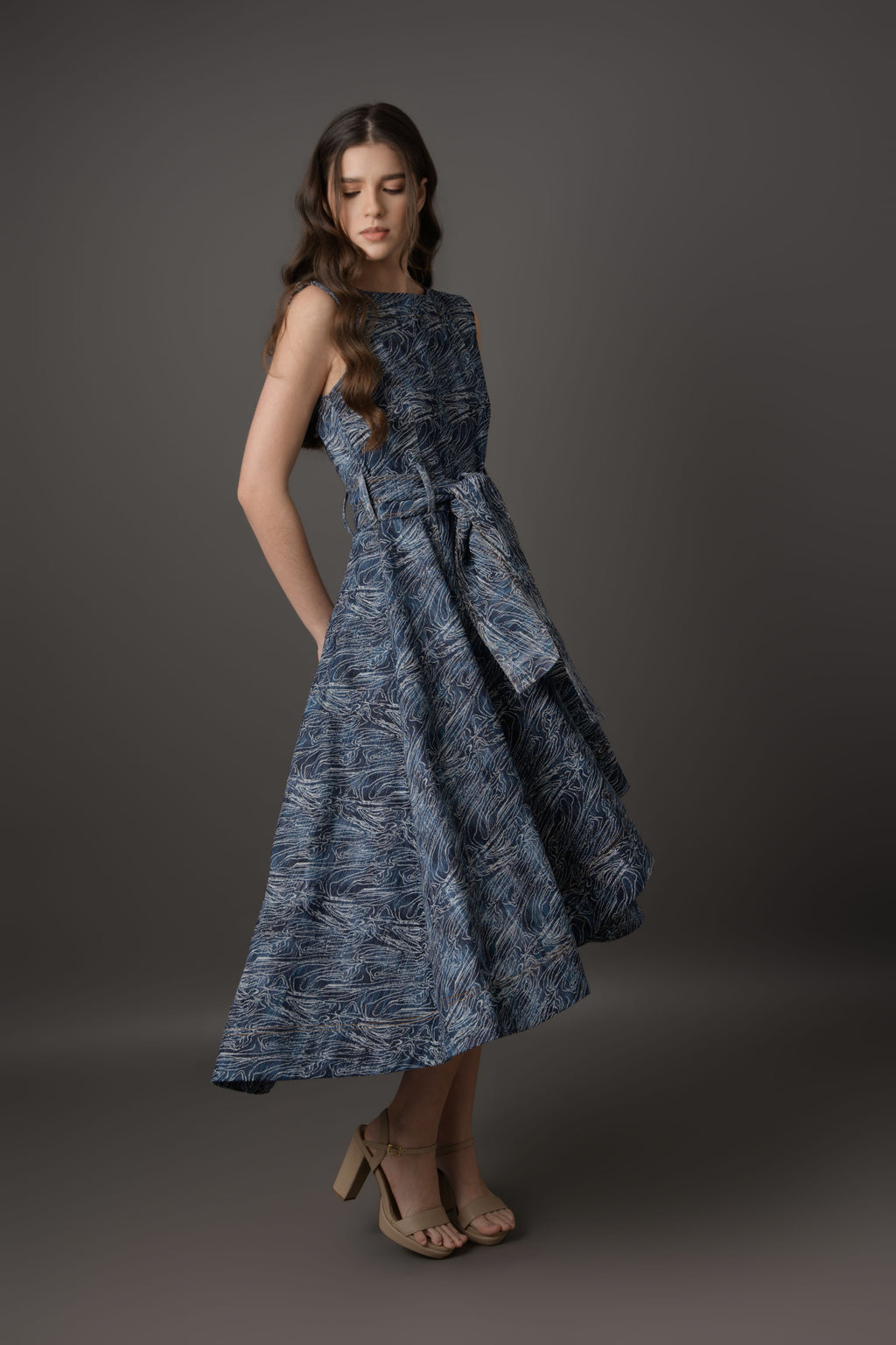 VESTIDO LIOR