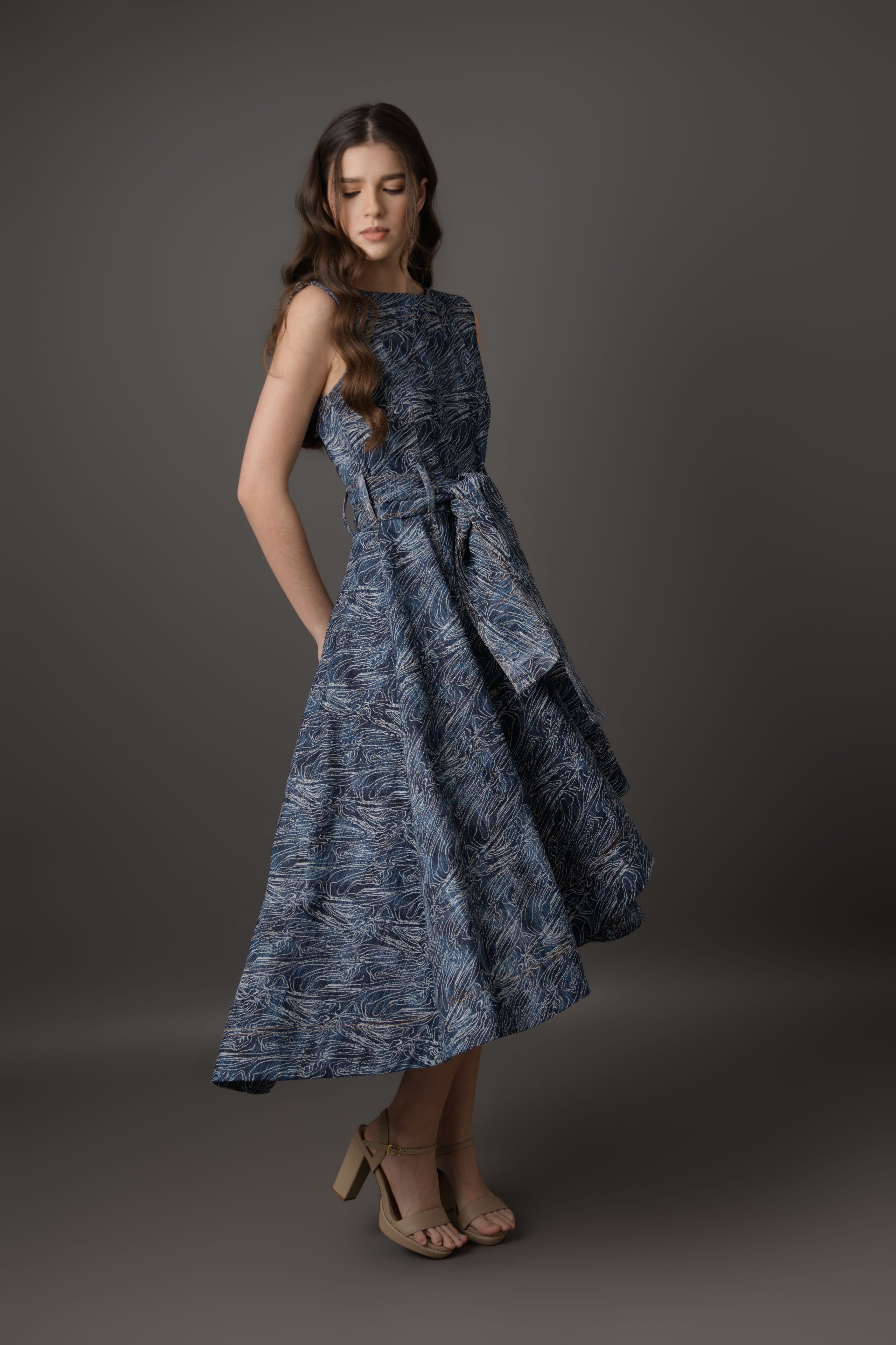 VESTIDO LIOR