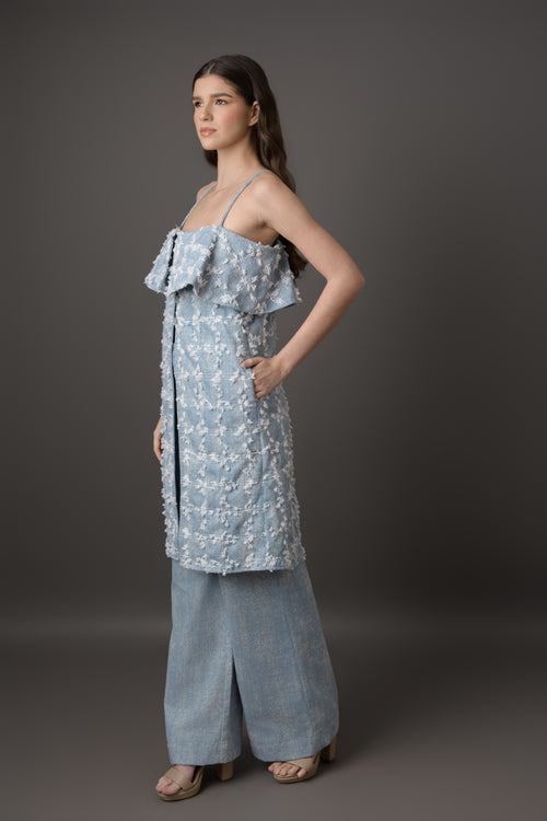 BLUSA  SILE