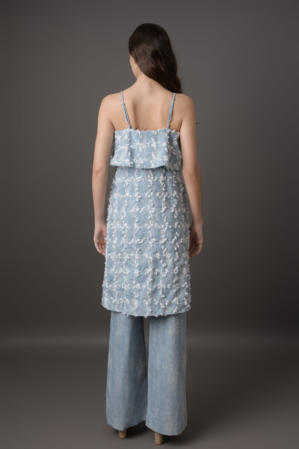 BLUSA  SILE