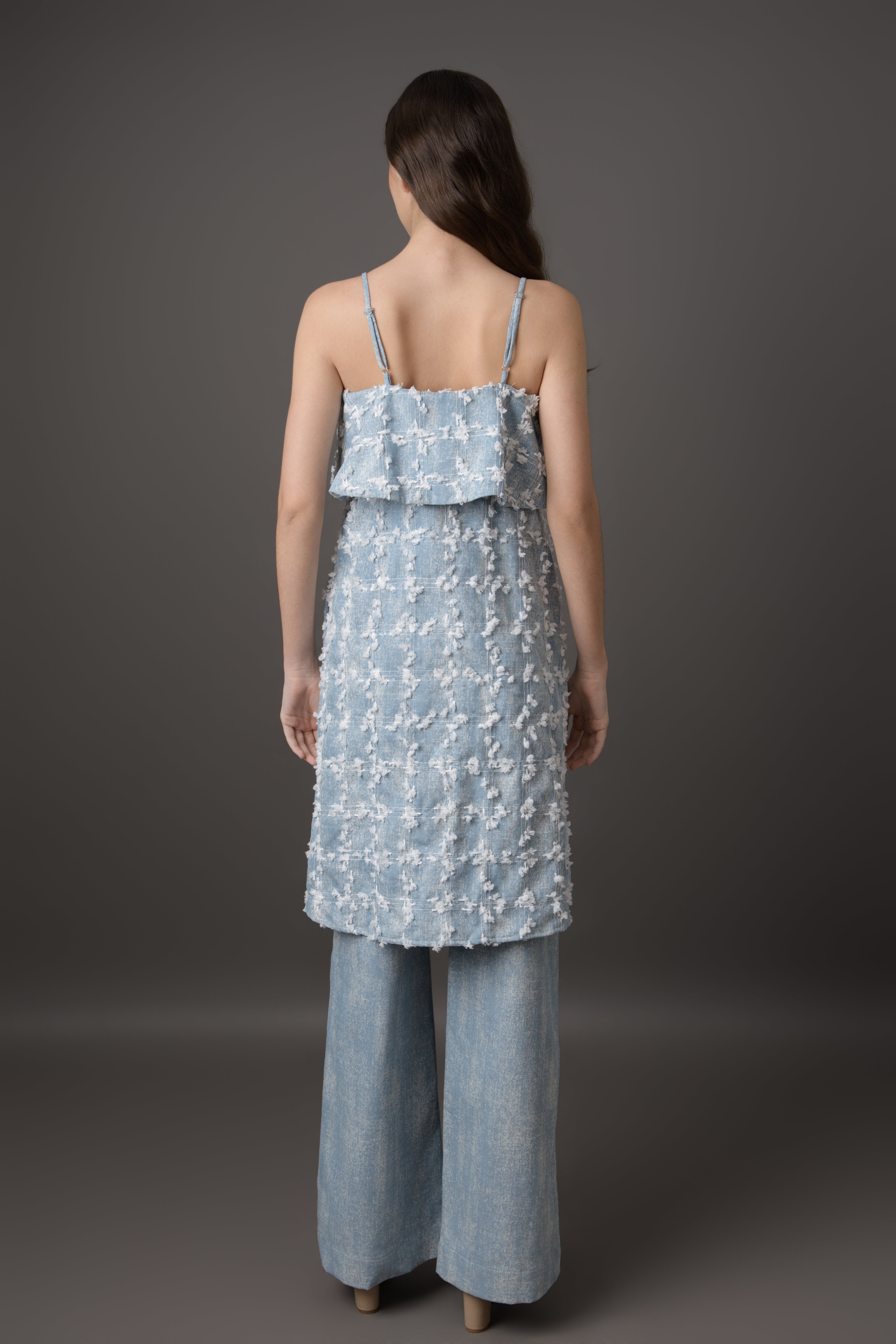 BLUSA  SILE
