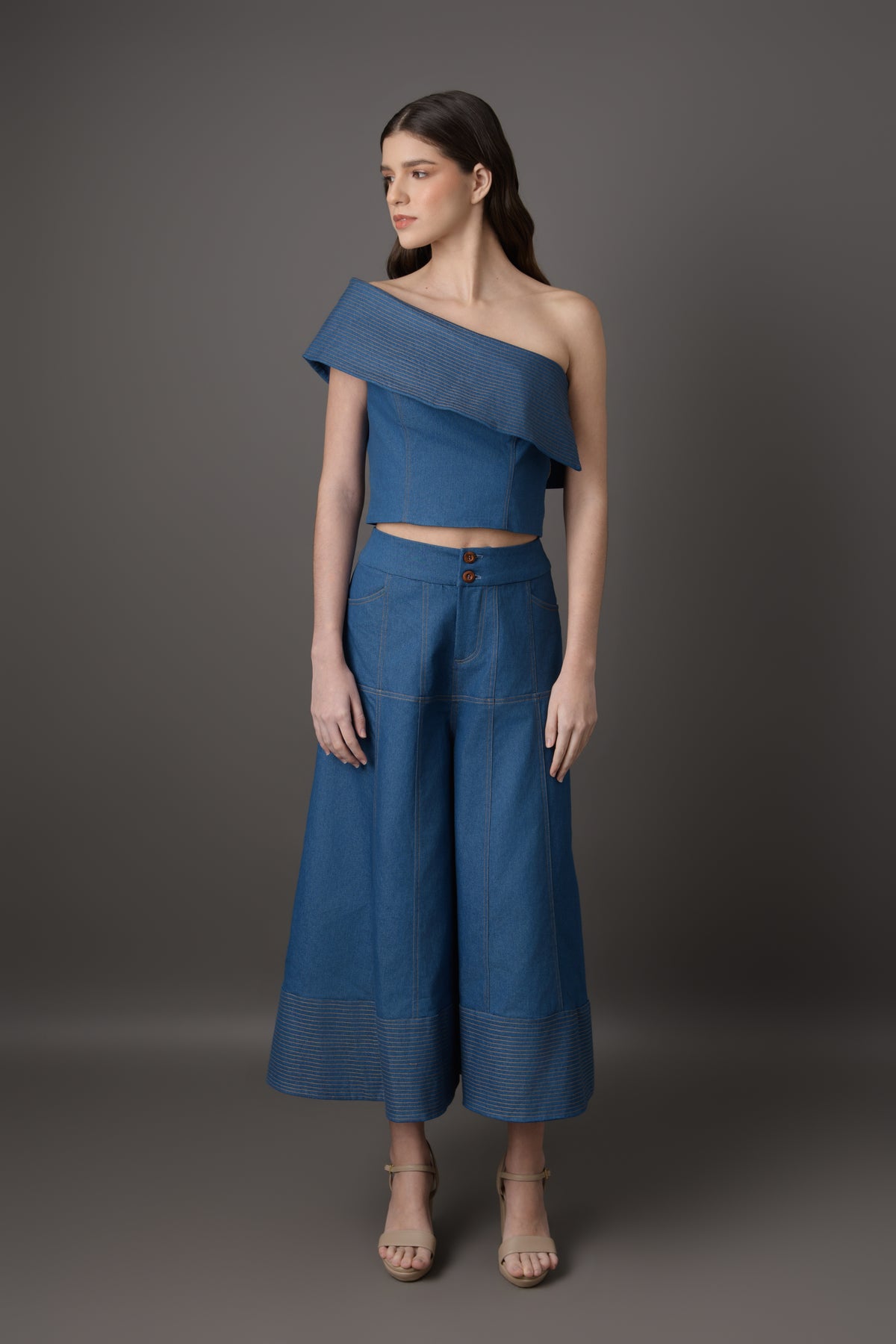 BLUSA ELYN