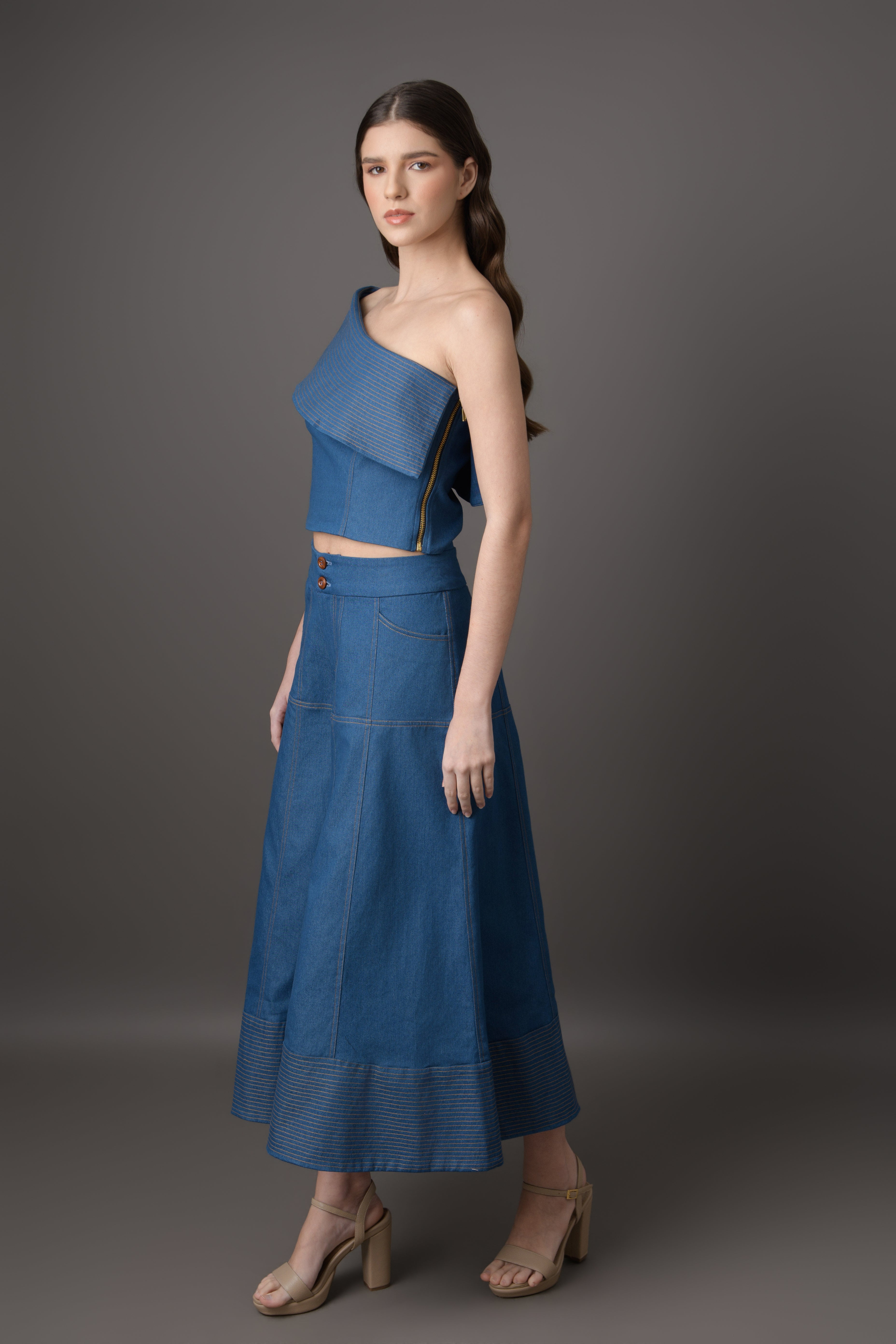 BLUSA ELYN