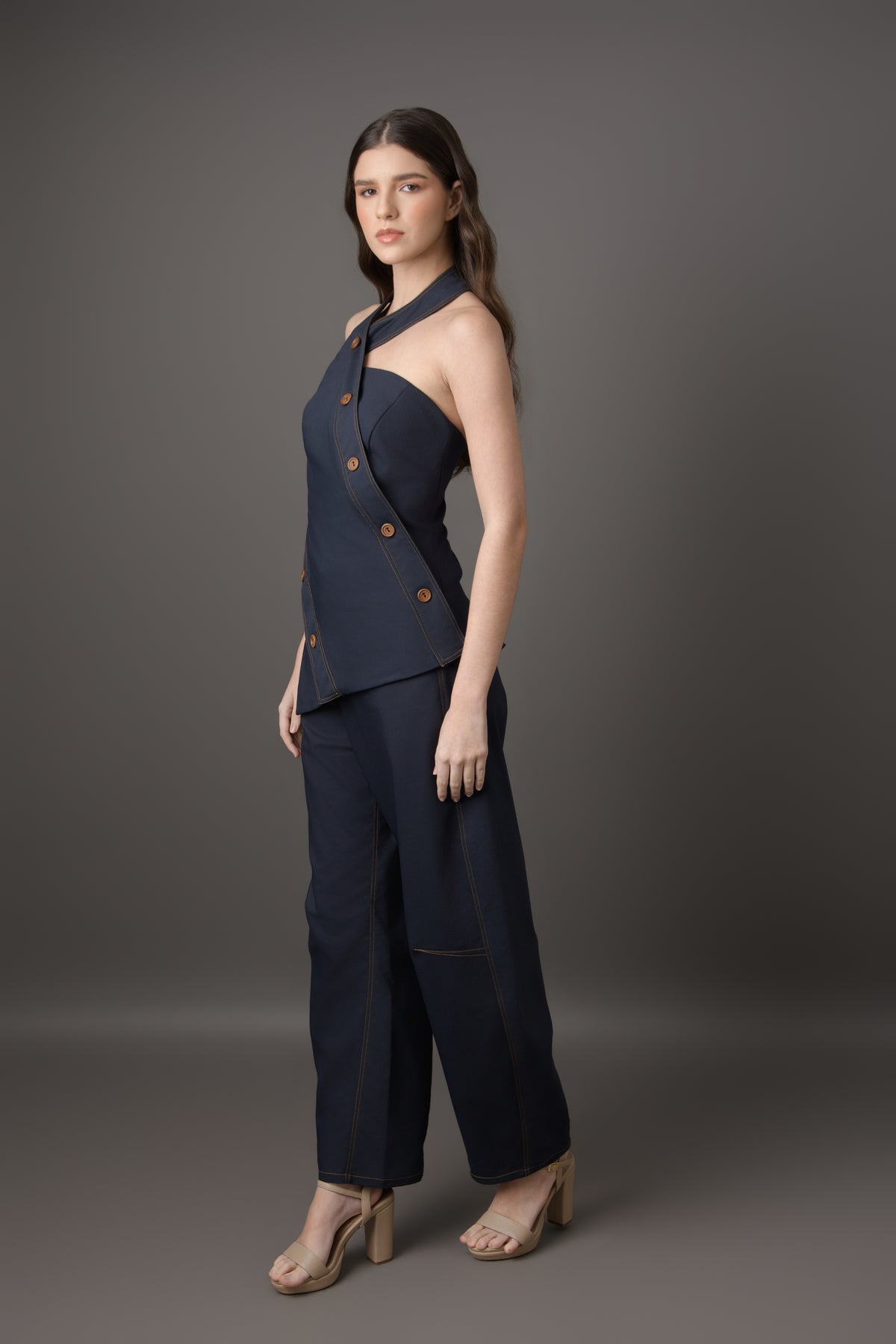 BLUSA KORA