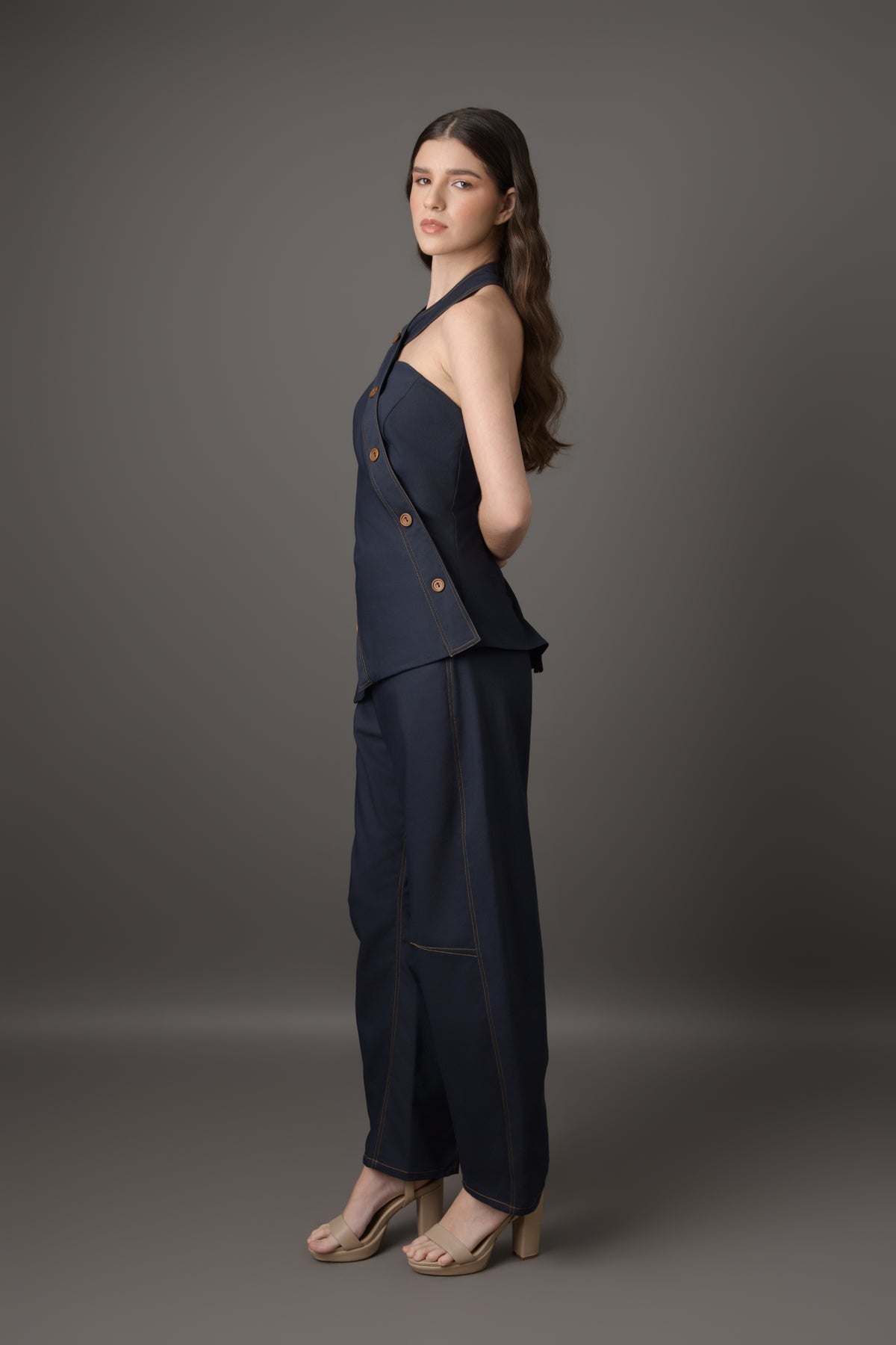 BLUSA KORA