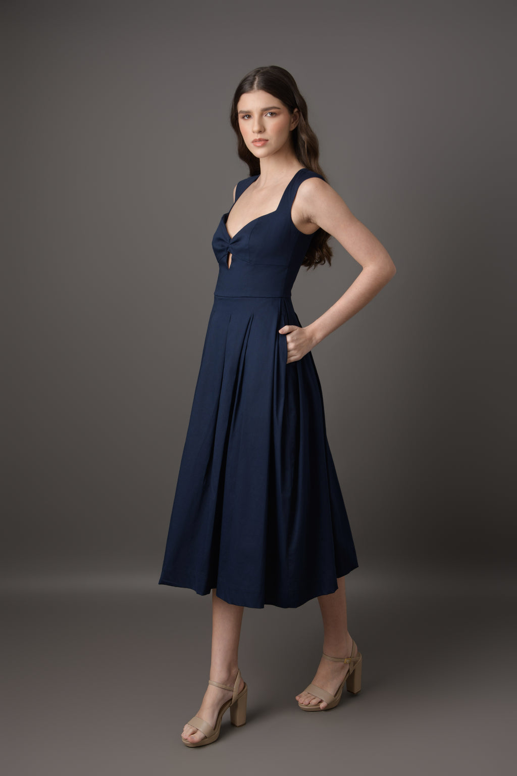 VESTIDO LILI