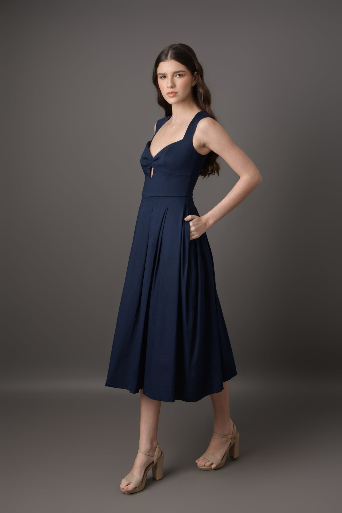 VESTIDO LILI