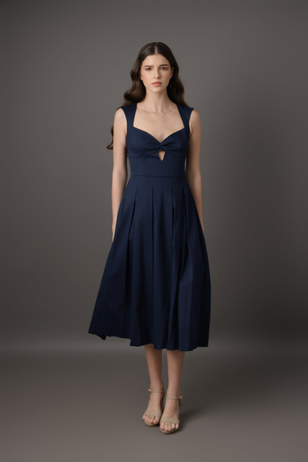 VESTIDO LILI