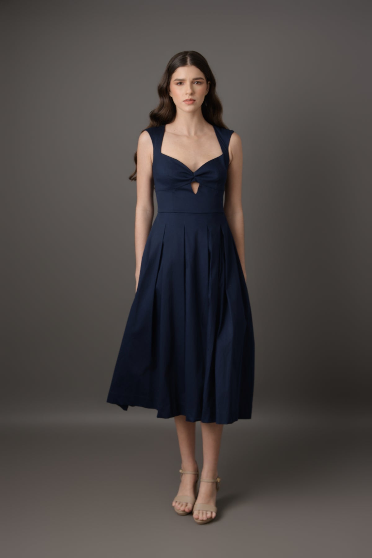 VESTIDO LILI