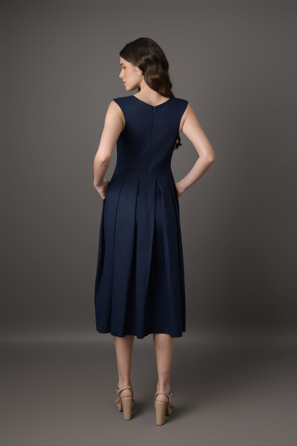 VESTIDO LILI