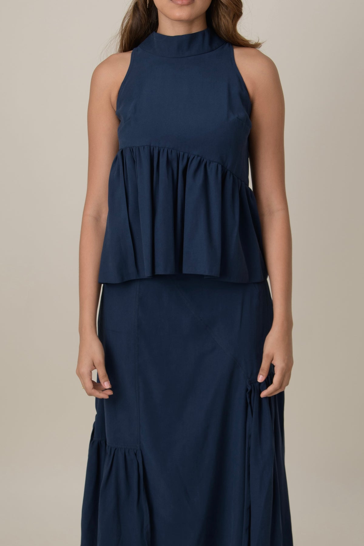 Blusa Jade