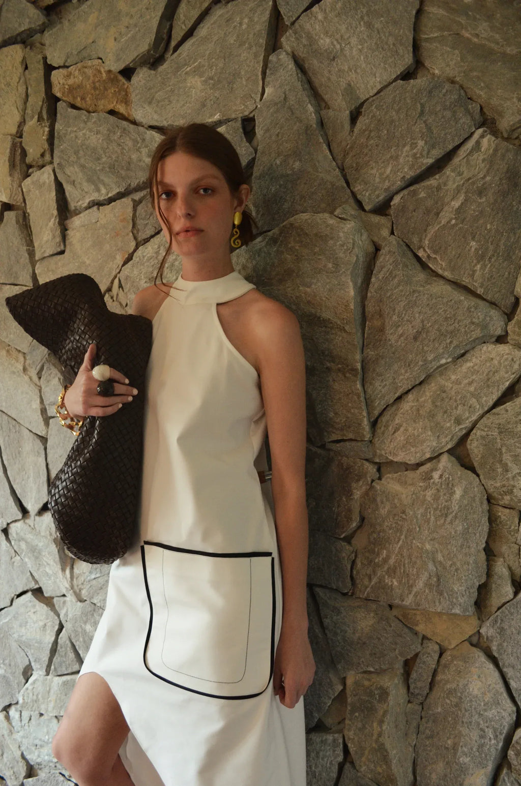 Essence Dress