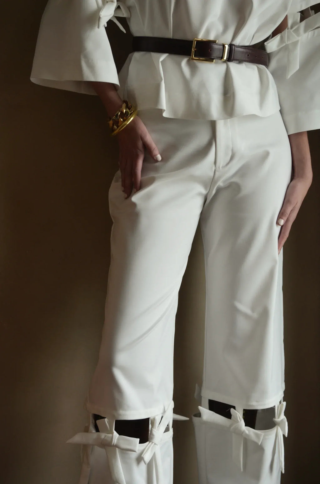 Pantalón Rubí