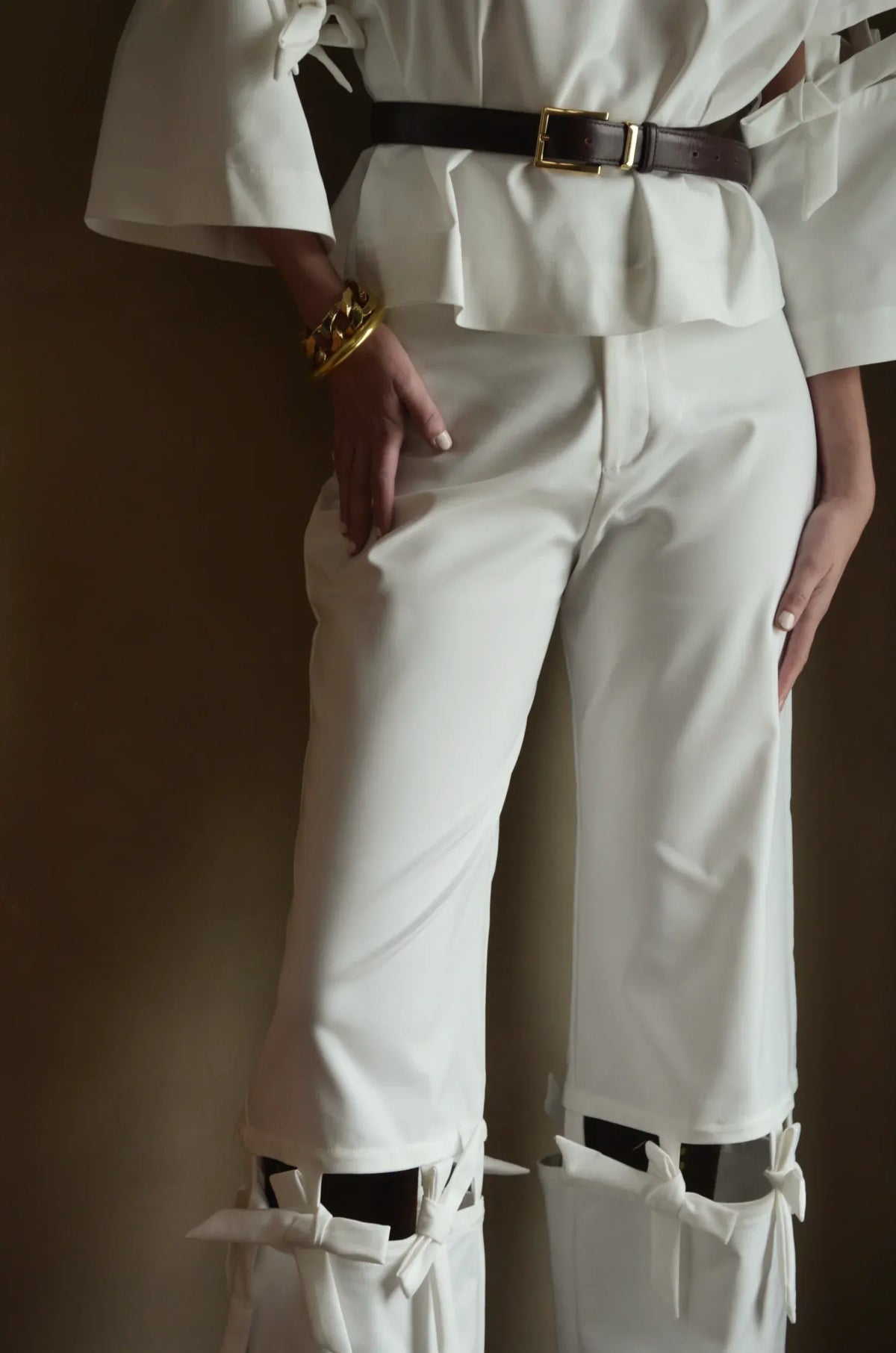 Pantalón Rubí