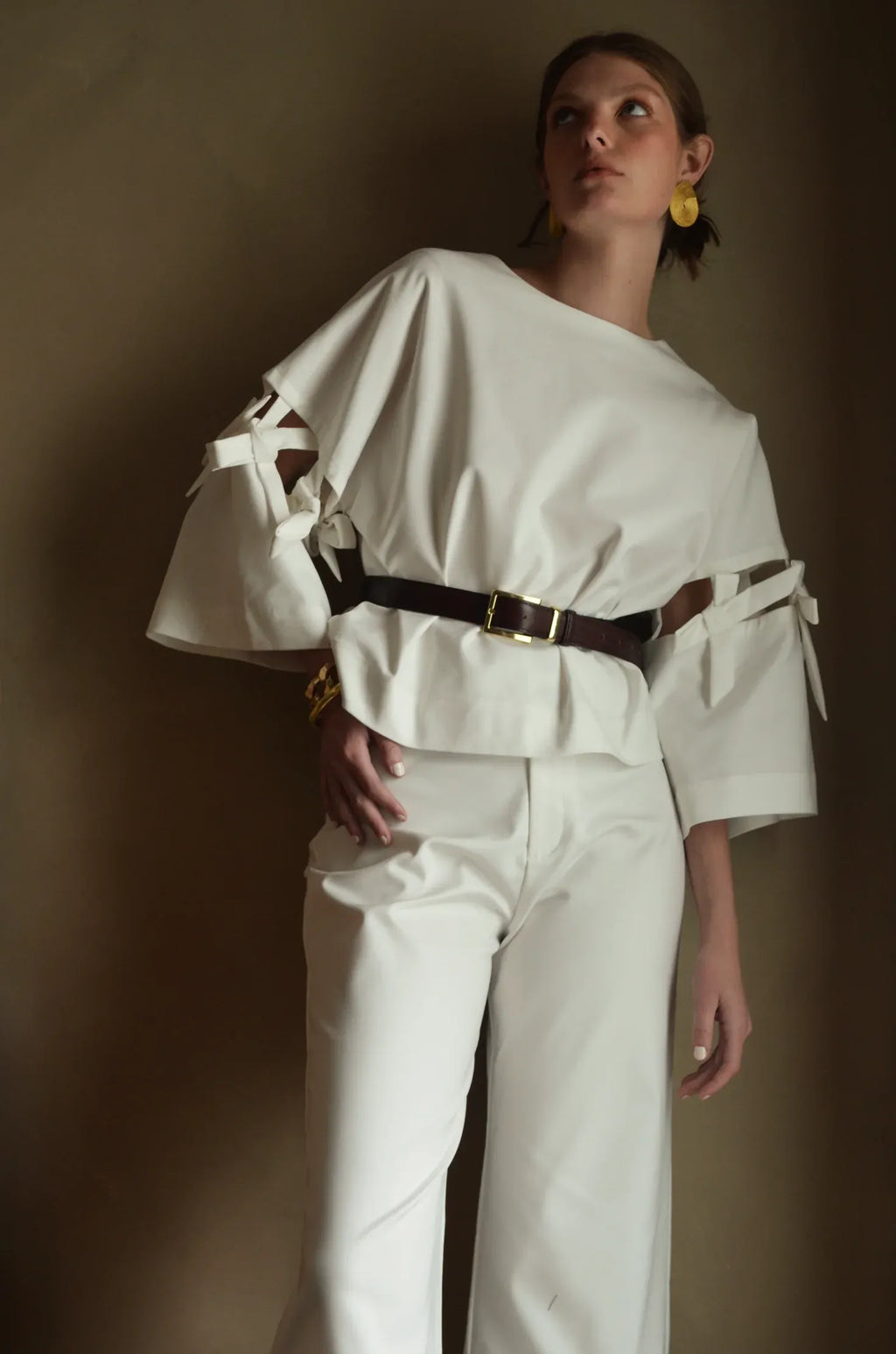Pantalón Rubí