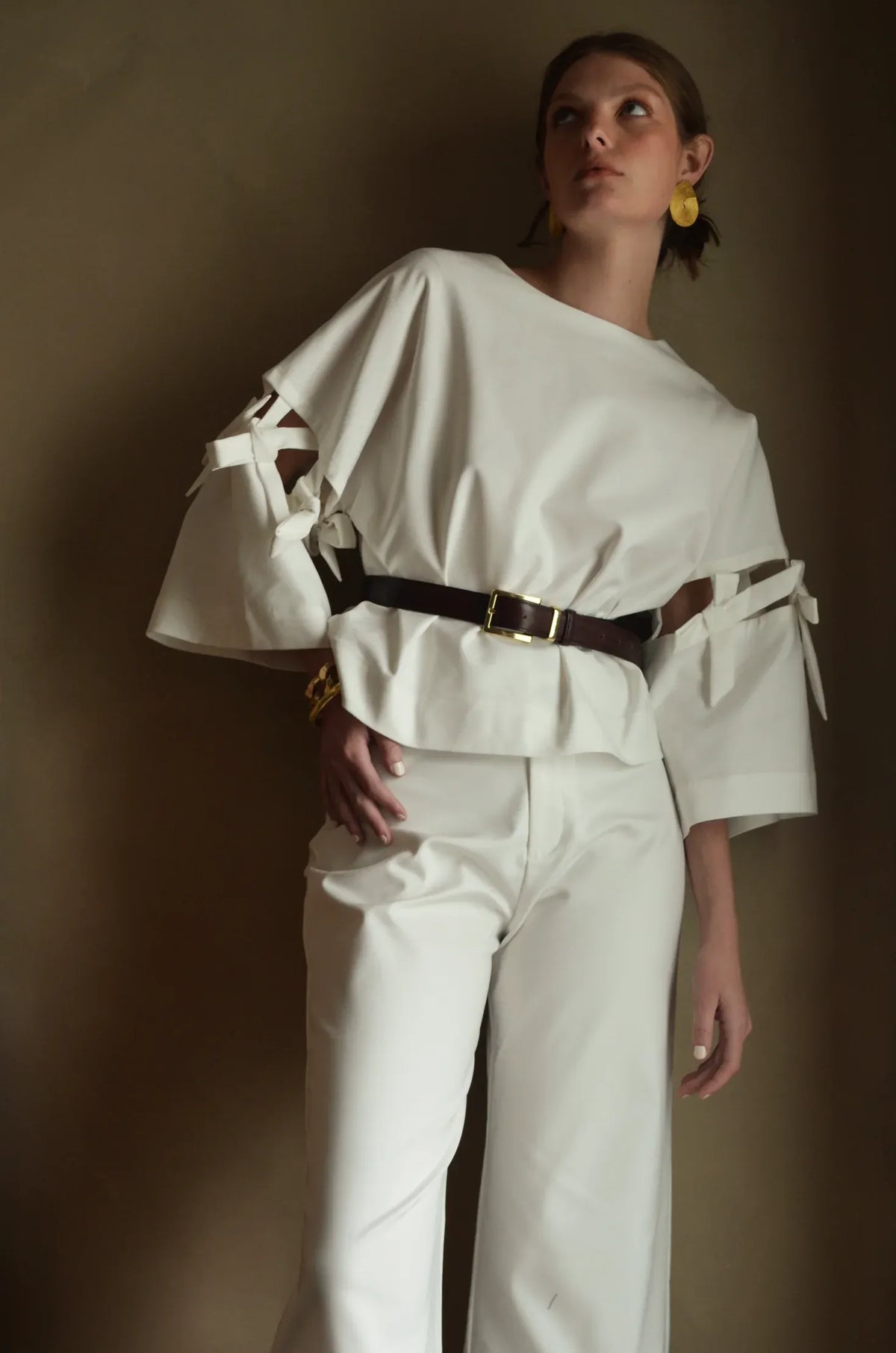 Pantalón Rubí